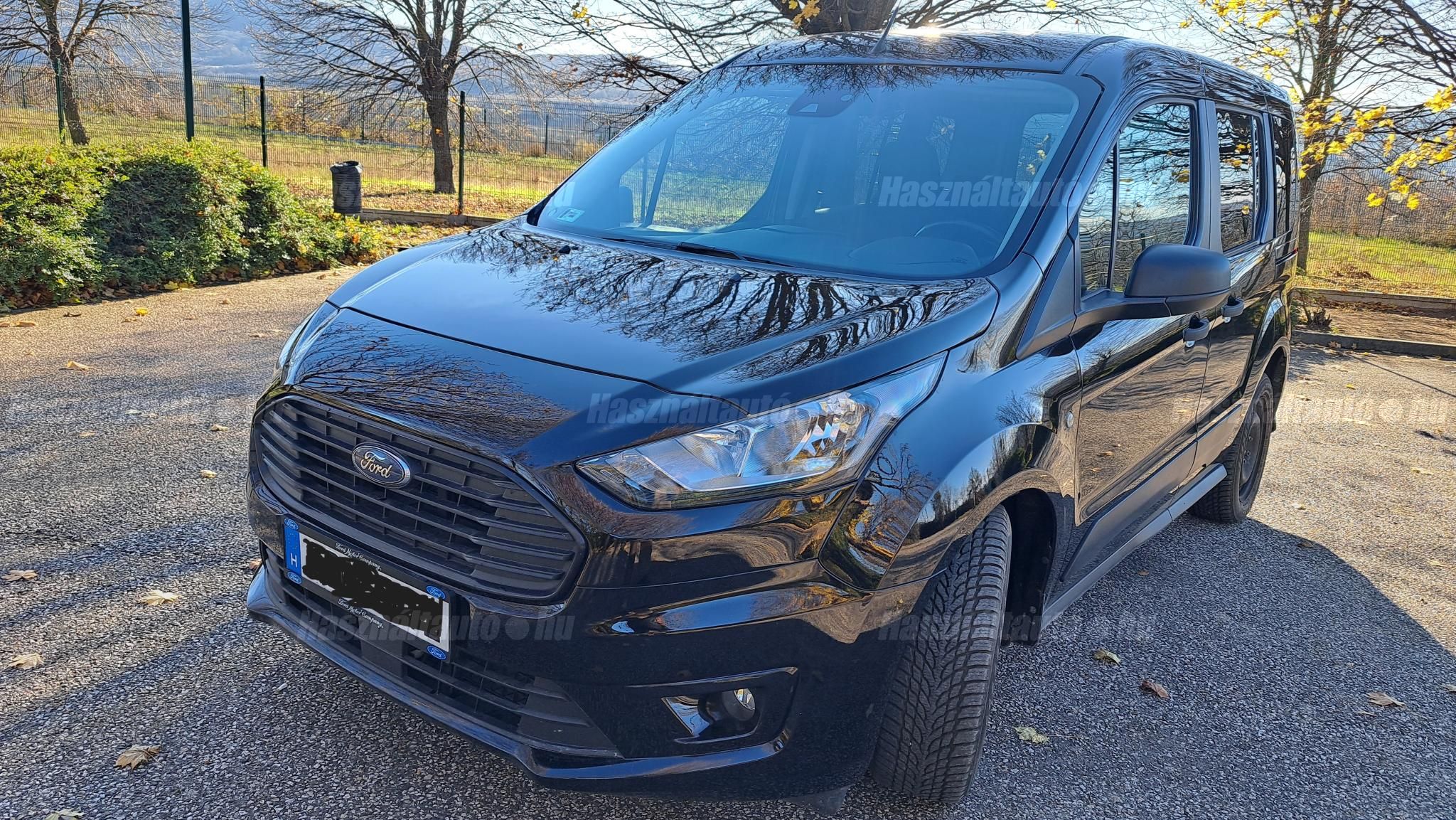 FORD CONNECT 2020/5 - 1