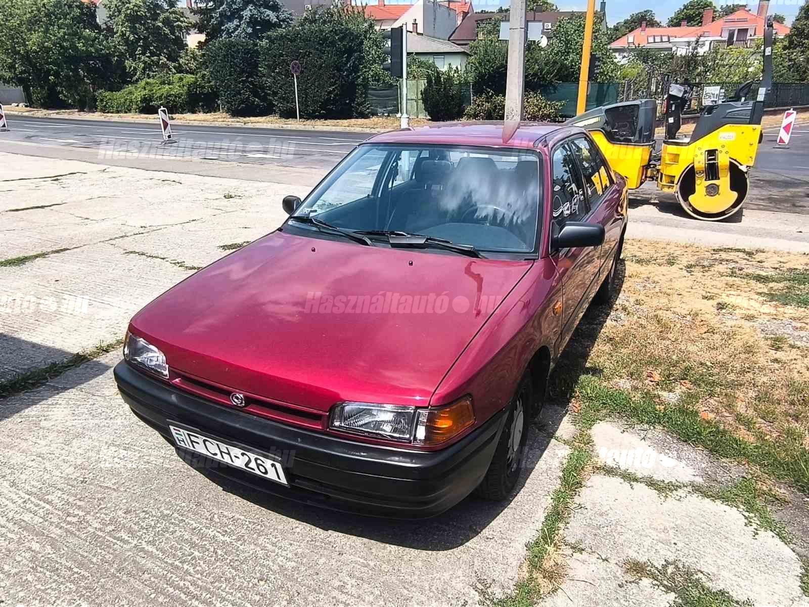 MAZDA 323 1995 - 1