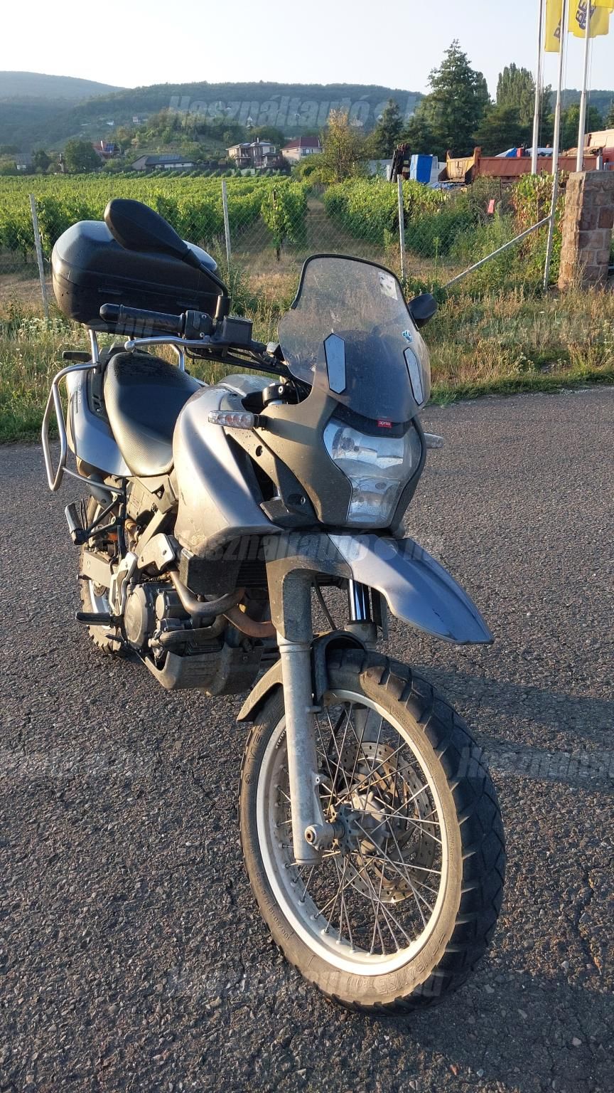 APRILIA PEGASO 650 2006 - 1