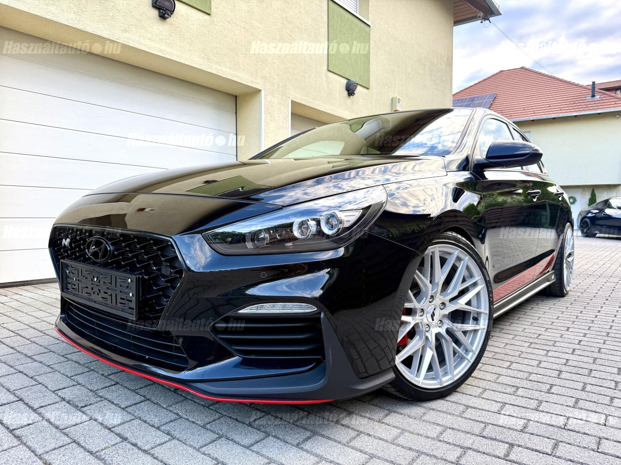 HYUNDAI I30 2020/2 - 1