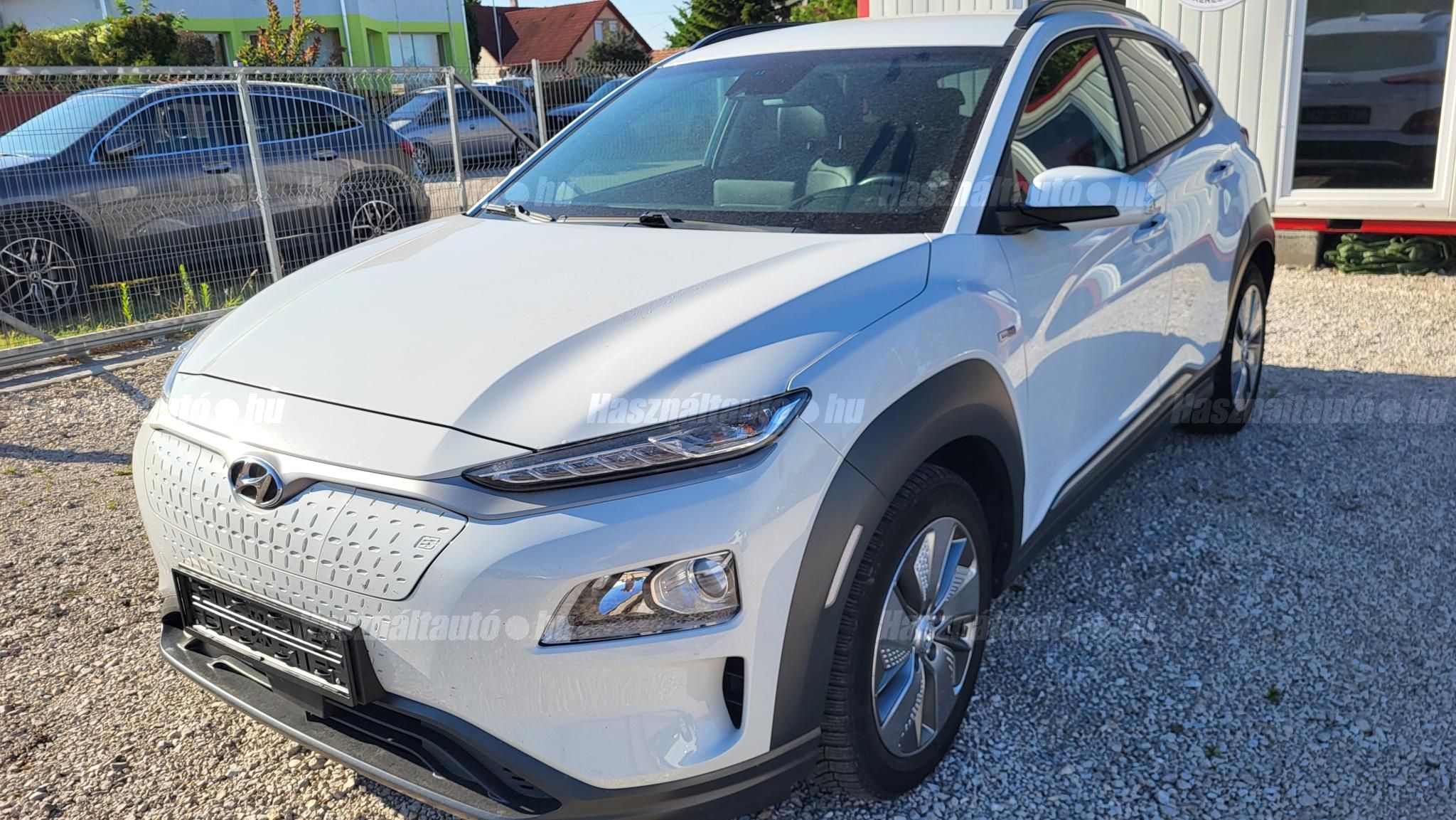 HYUNDAI KONA 2020/10 - 1