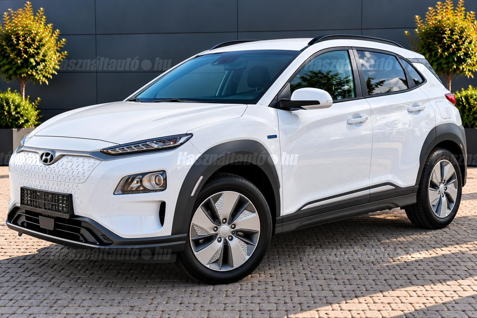 HYUNDAI KONA 2020/10 - 1