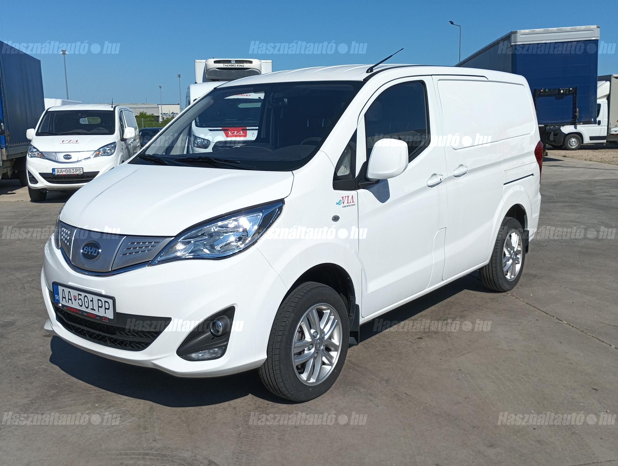 BYD ETP3 2024/6 - 1