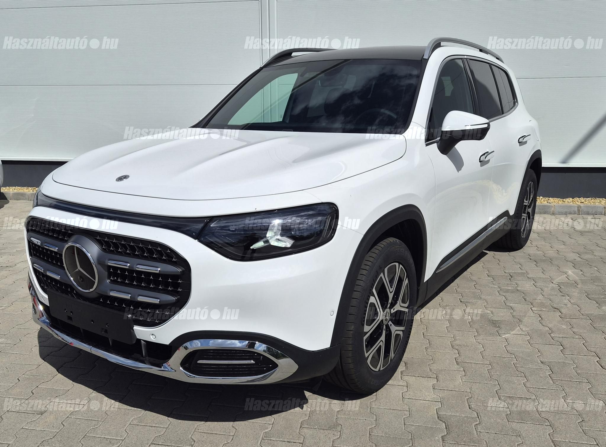 MERCEDES-BENZ GLB 200 2026 - 1