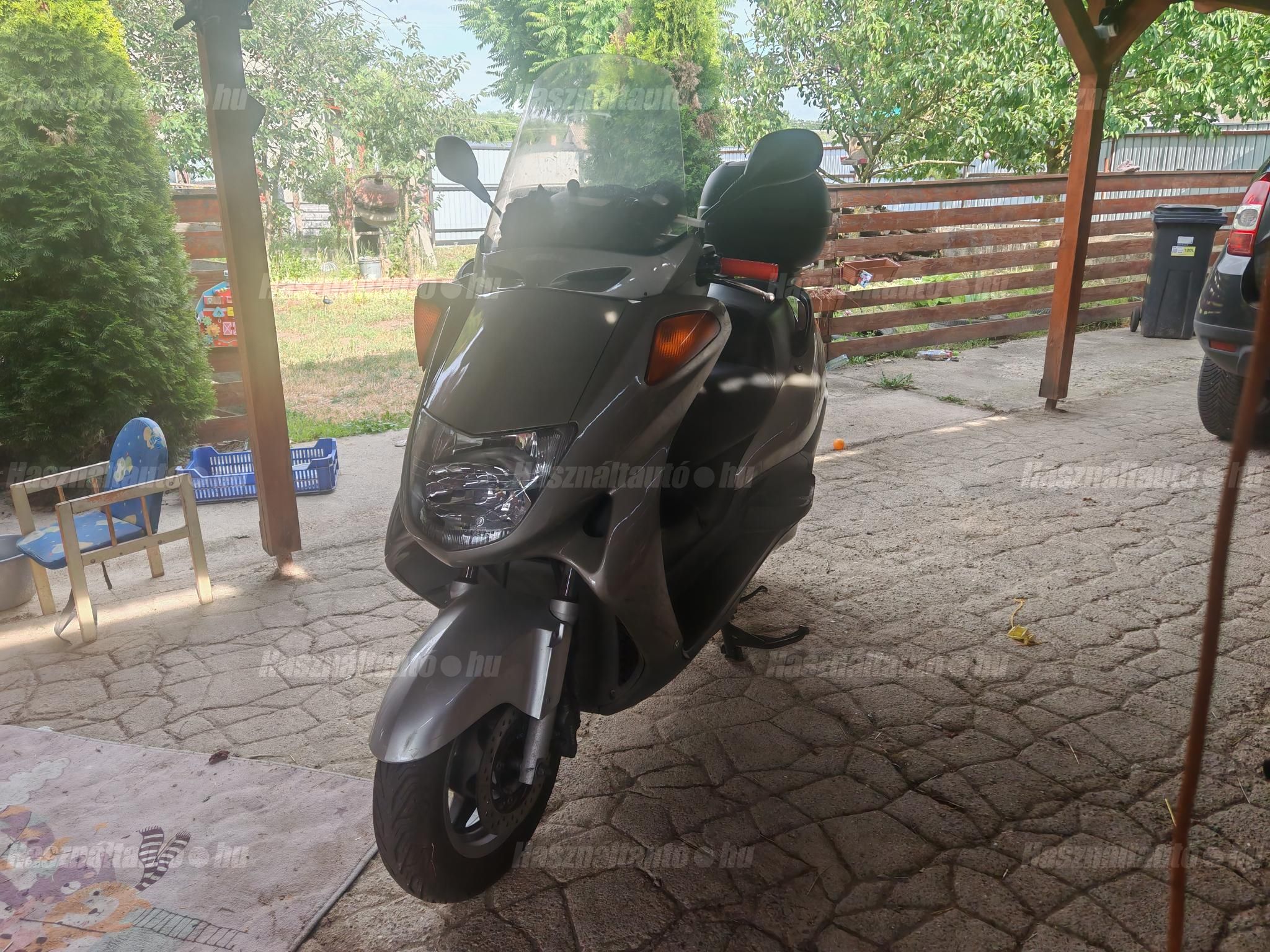 HONDA PANTHEON 125 2001/4 - 1