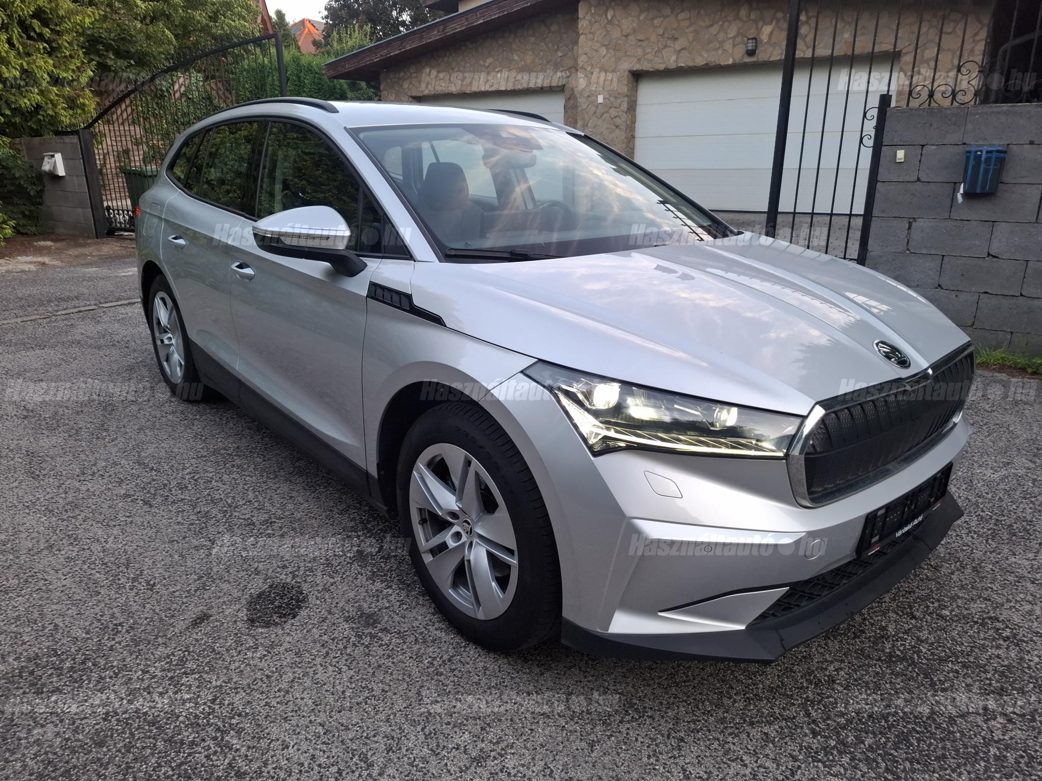 SKODA ENYAQ 2022/10 - 1