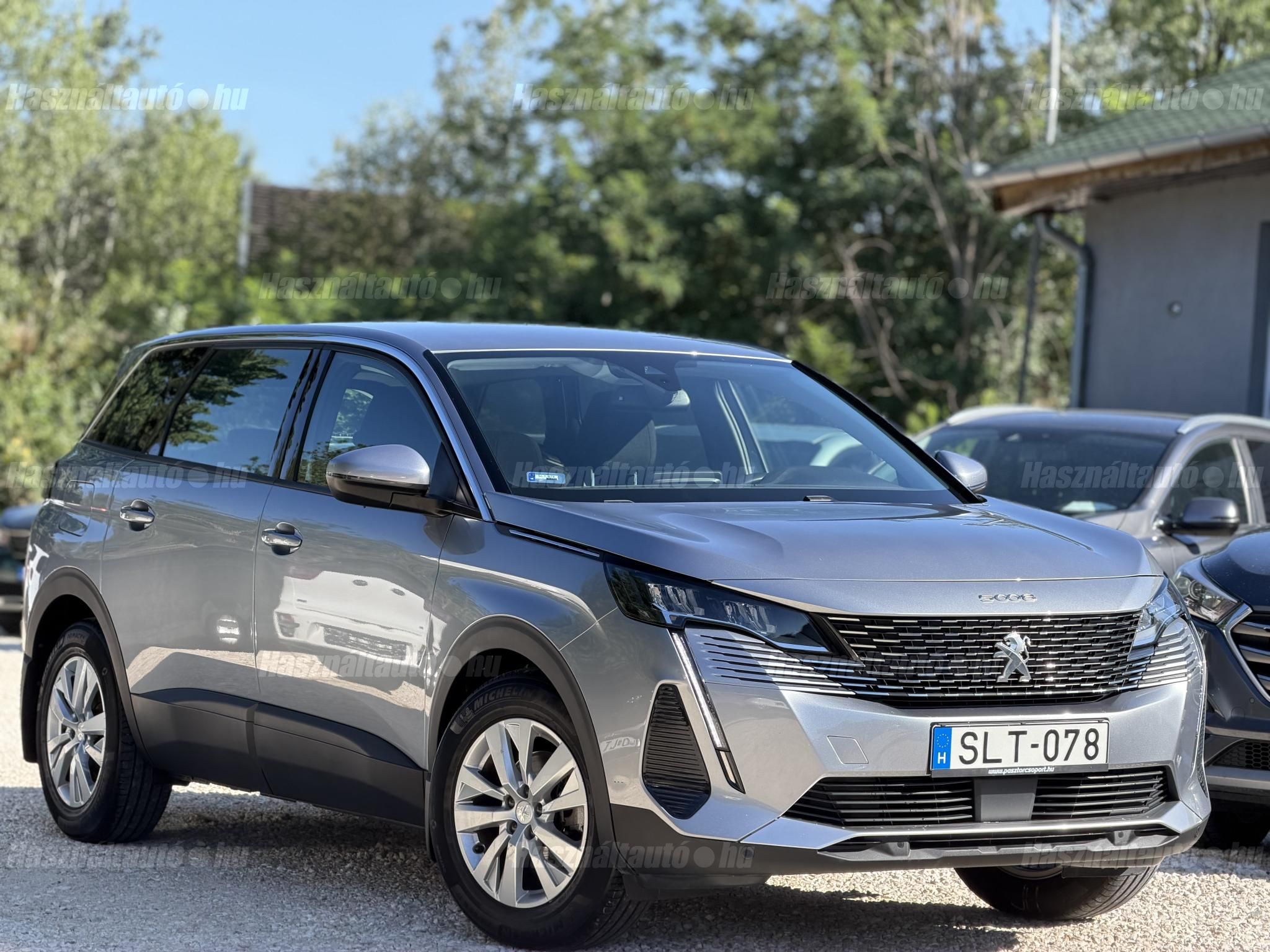 PEUGEOT 5008 2021/1 - 1