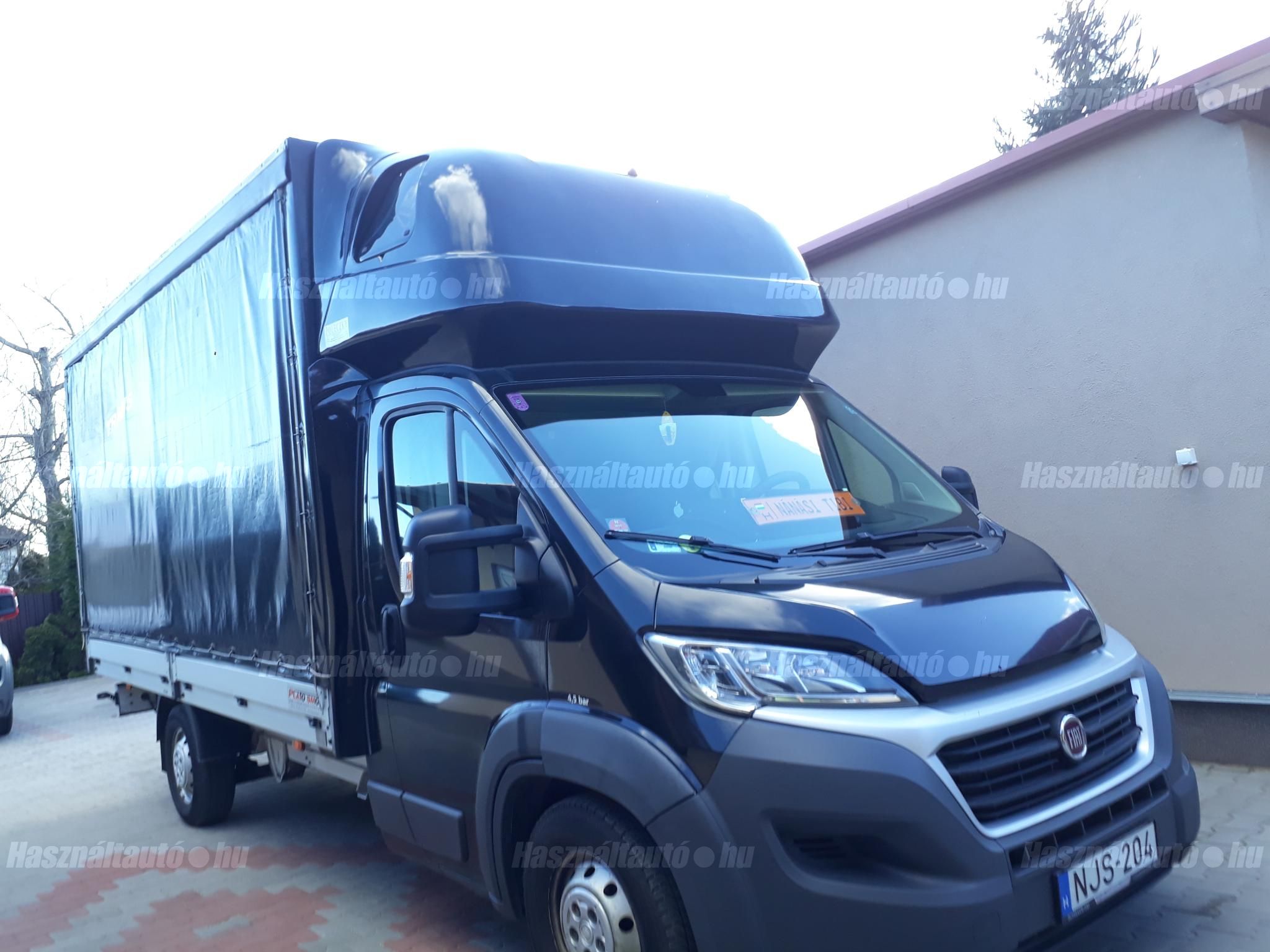 FIAT DUCATO 2015/12 - 1
