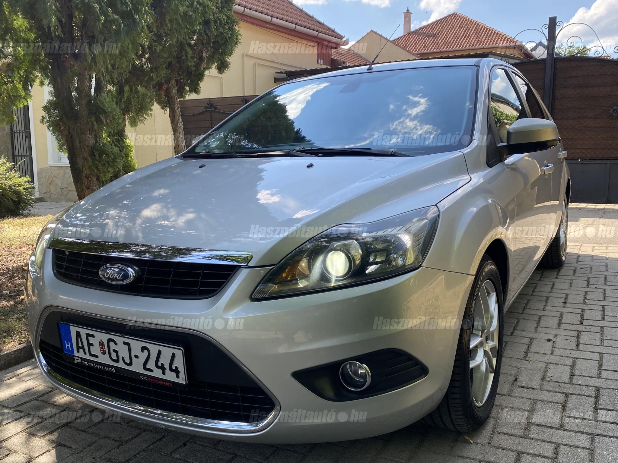 FORD FOCUS 2009/1 - 1