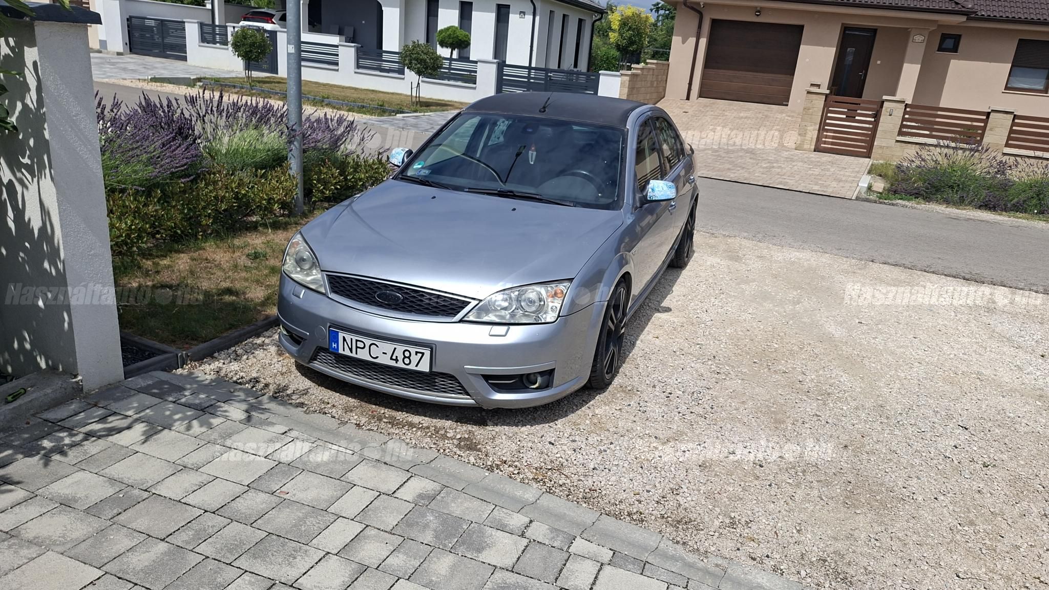 FORD MONDEO 2005/3 - 1
