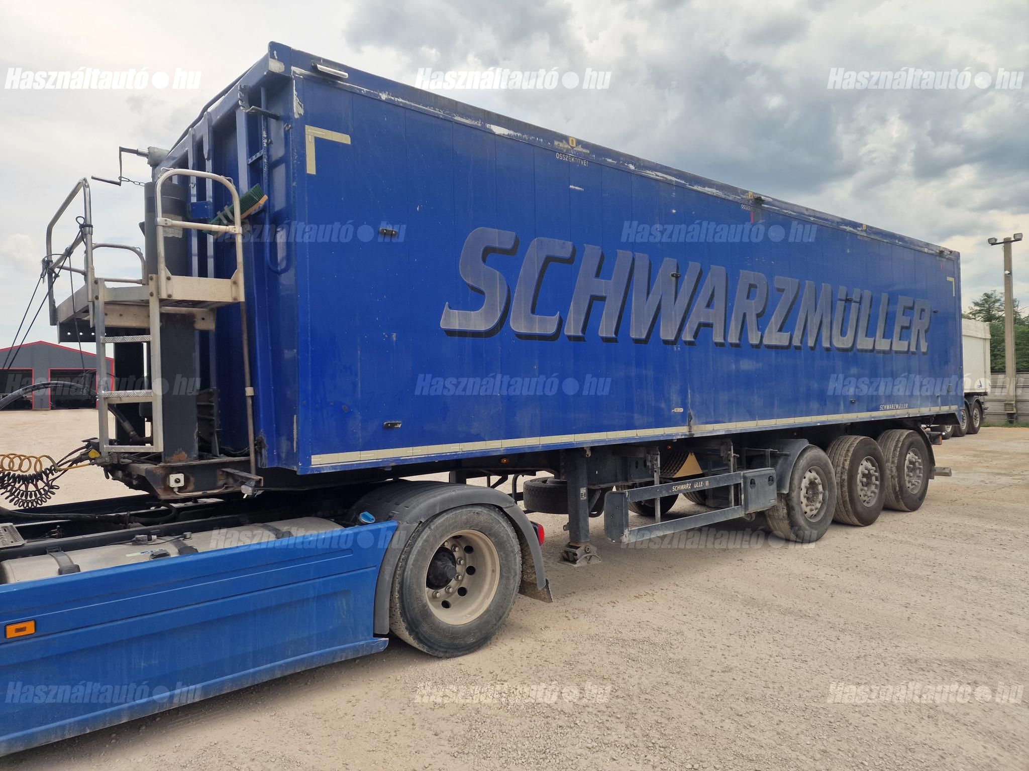 SCHWARZMÜLLER 2014/10 - 1