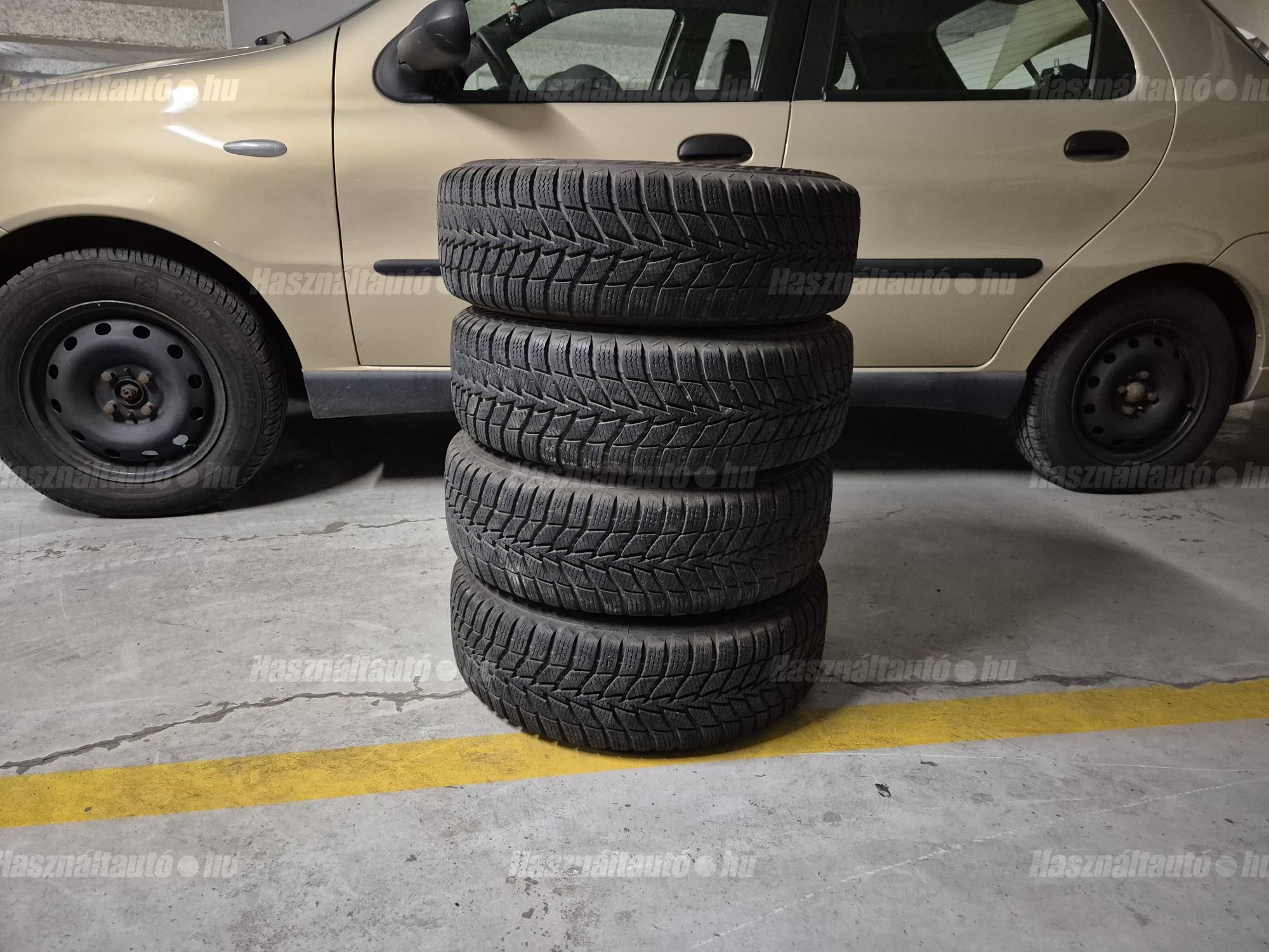 FIAT ALBEA 2005/5 - 1