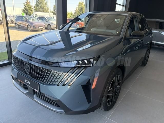 PEUGEOT 3008 2026/6 - 1