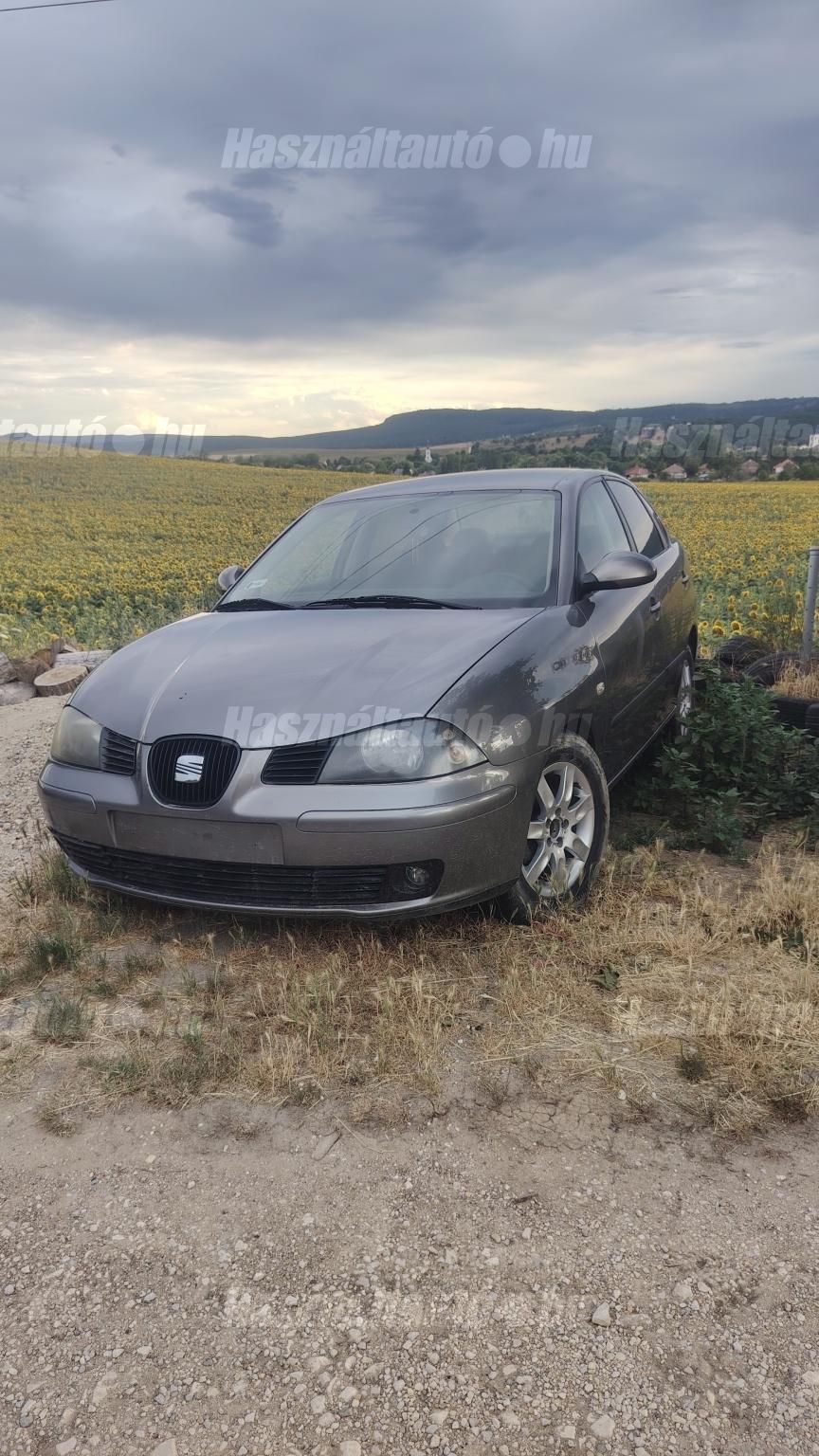SEAT CORDOBA 2006 - 1