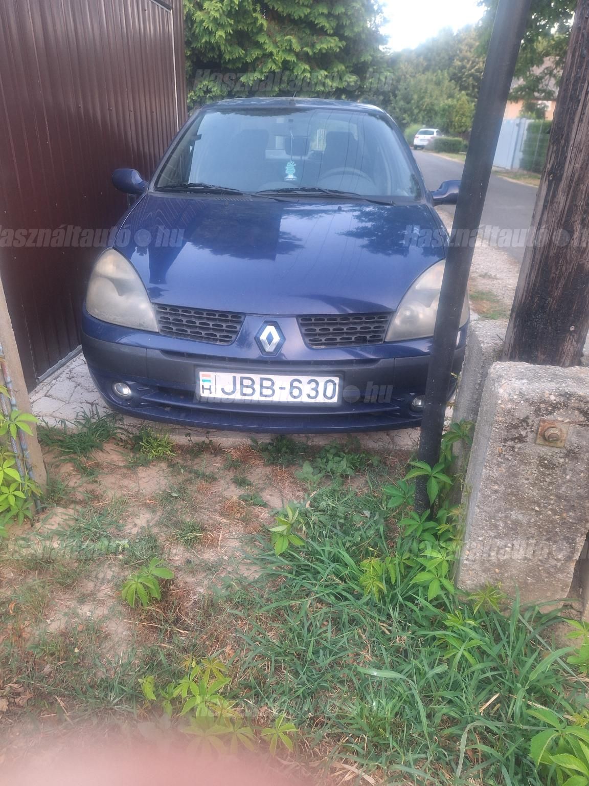 RENAULT THALIA 2004/3 - 1