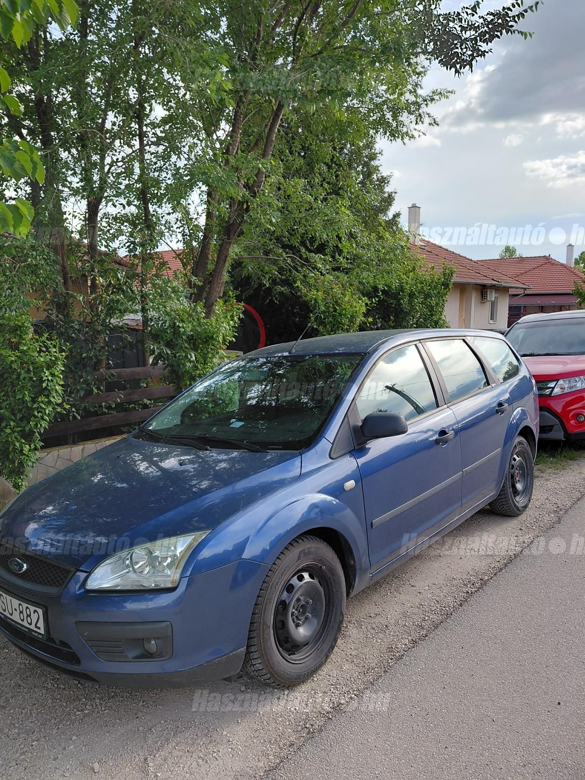FORD FOCUS 2006/1 - 1
