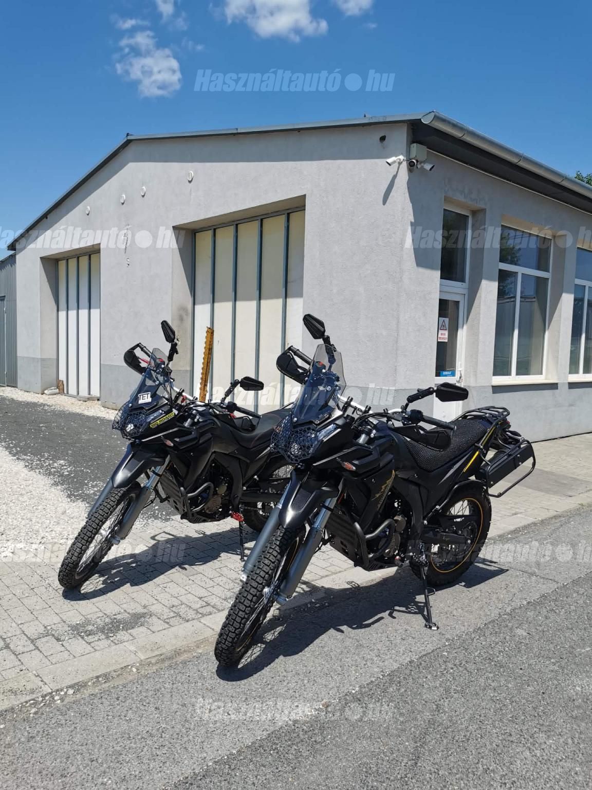 VOGE 300 R 2025/6 - 1