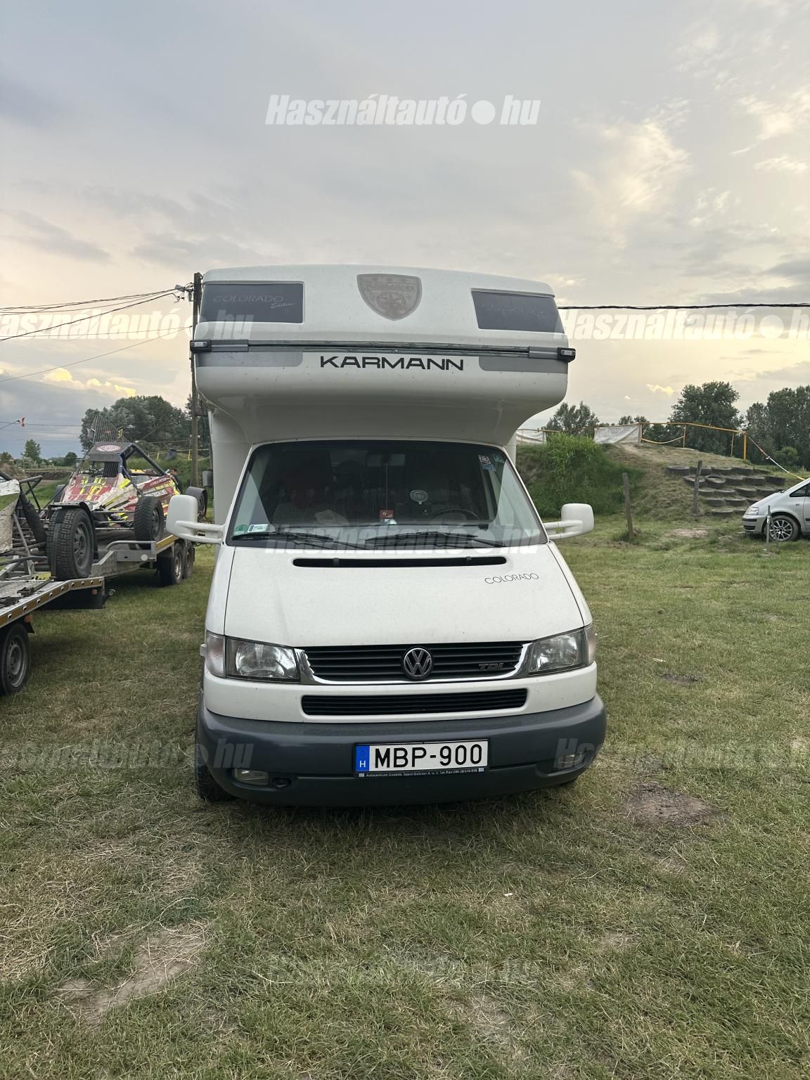 VOLKSWAGEN 2003/12 - 1
