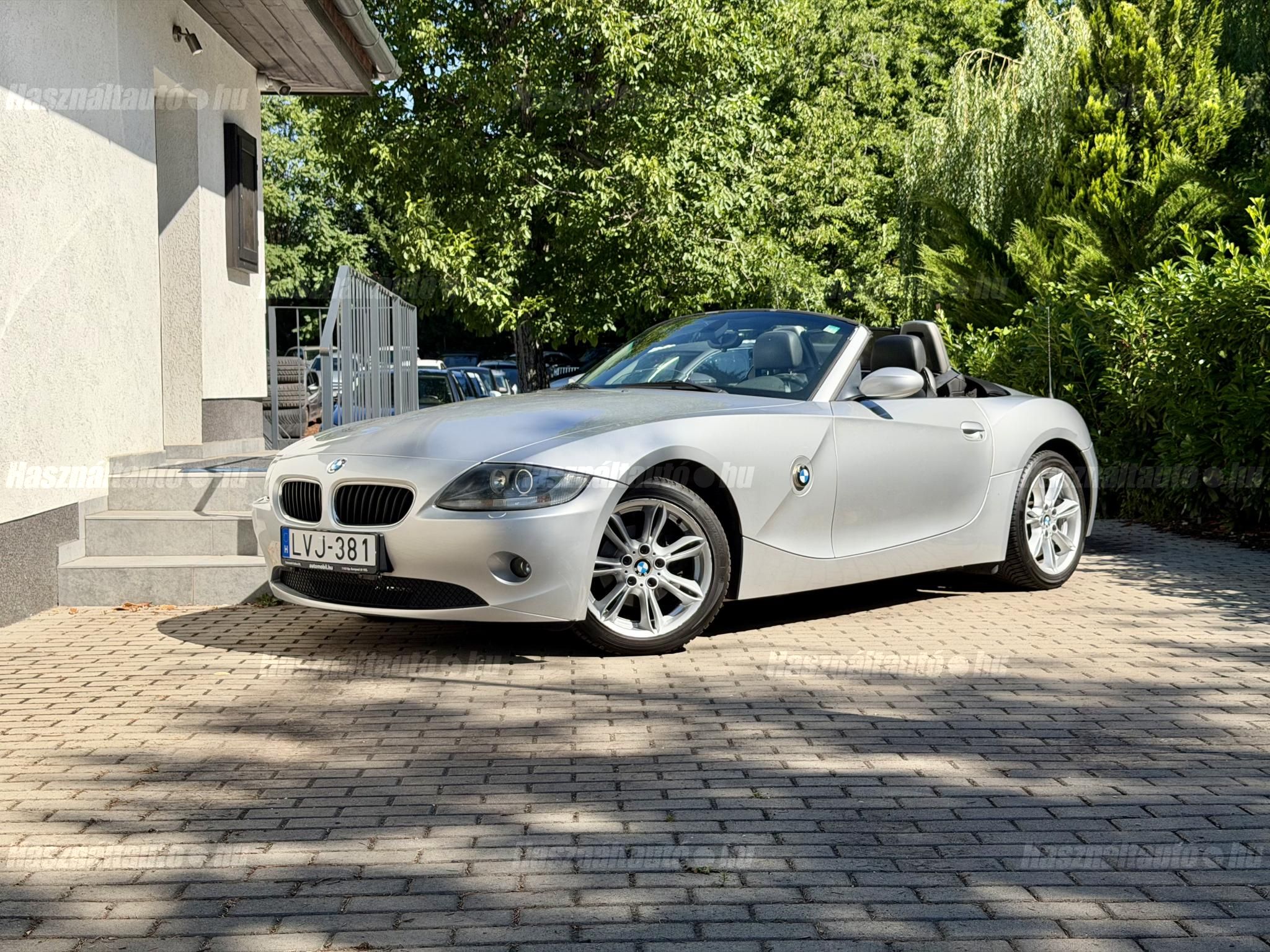 BMW Z4 2006/2 - 1