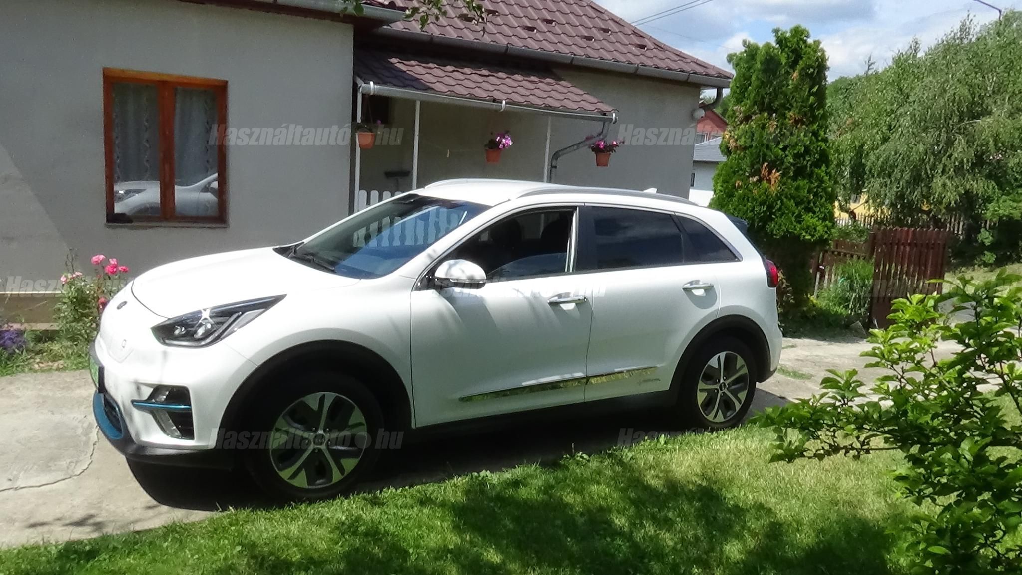 KIA NIRO 2020/10 - 1