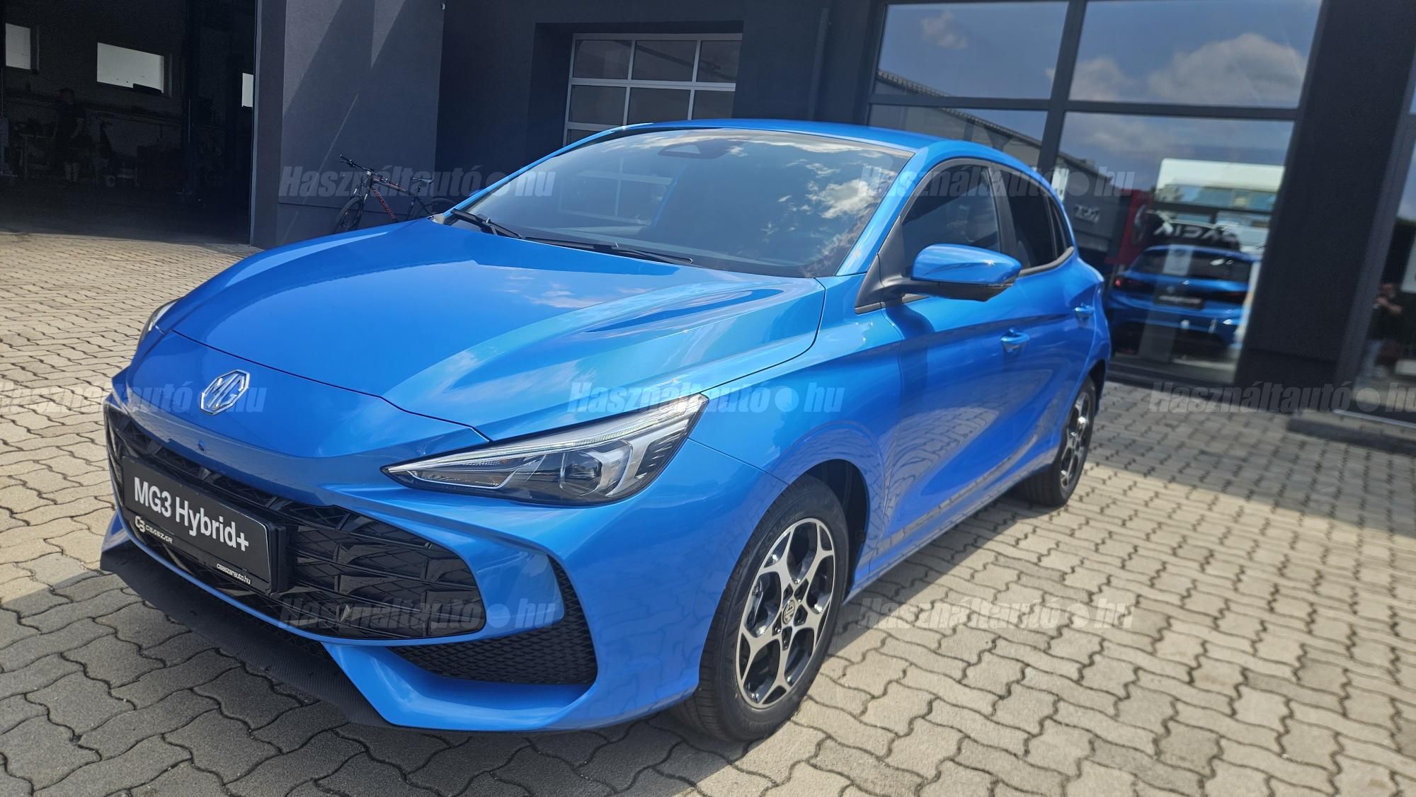 MG MG3 2026/3 - 1