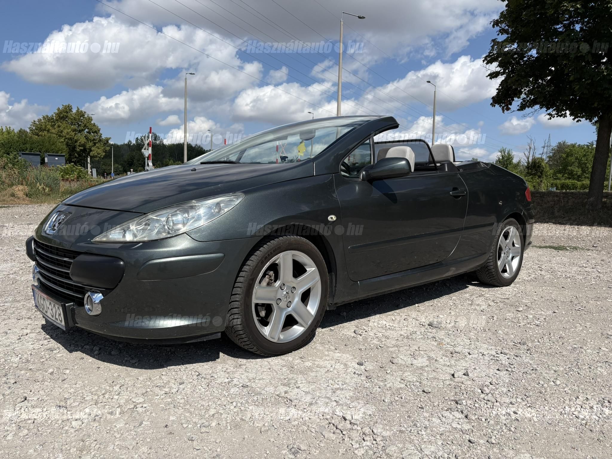 PEUGEOT 307 2006/6 - 1
