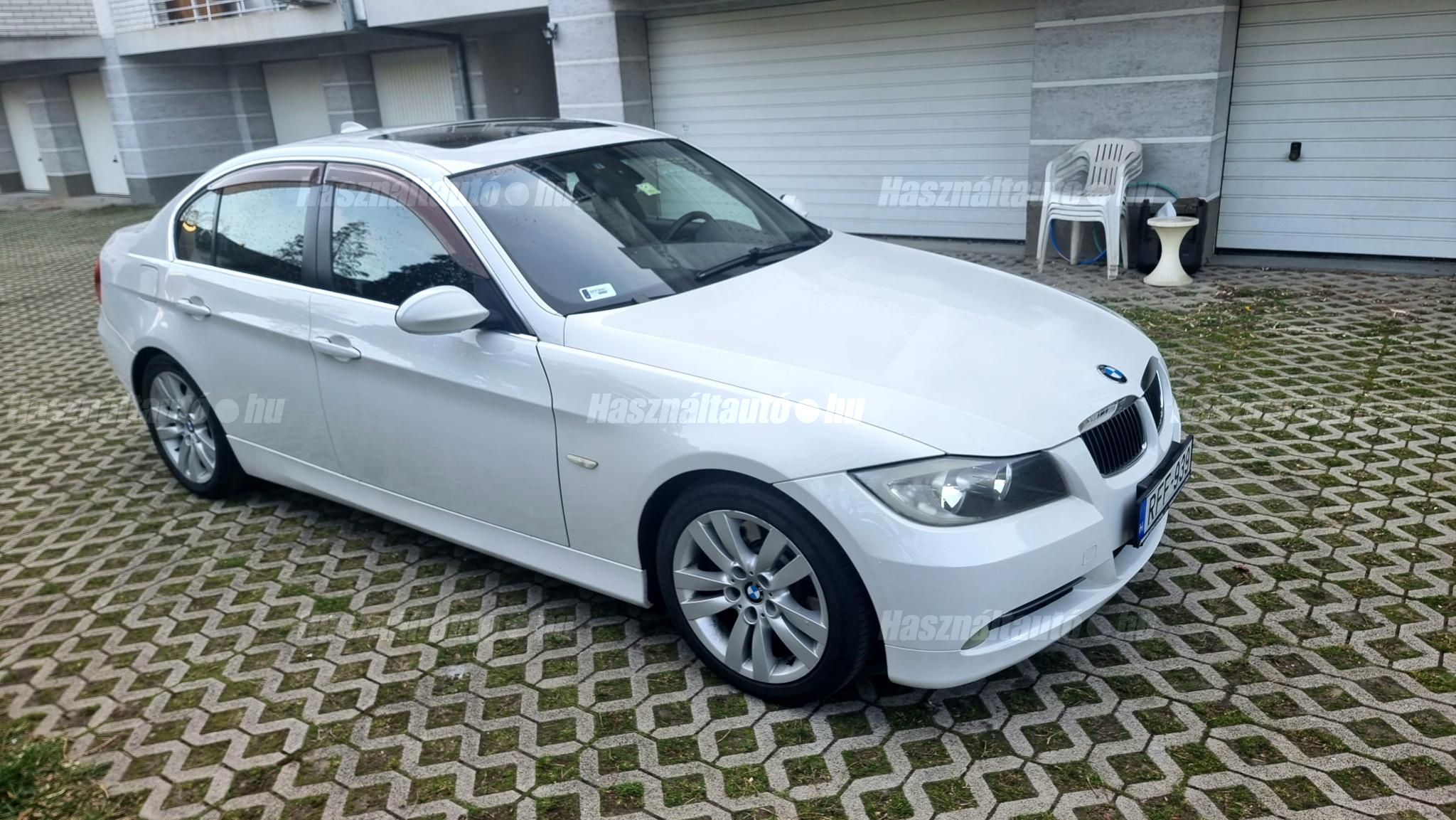 BMW 330 2007/3 - 1