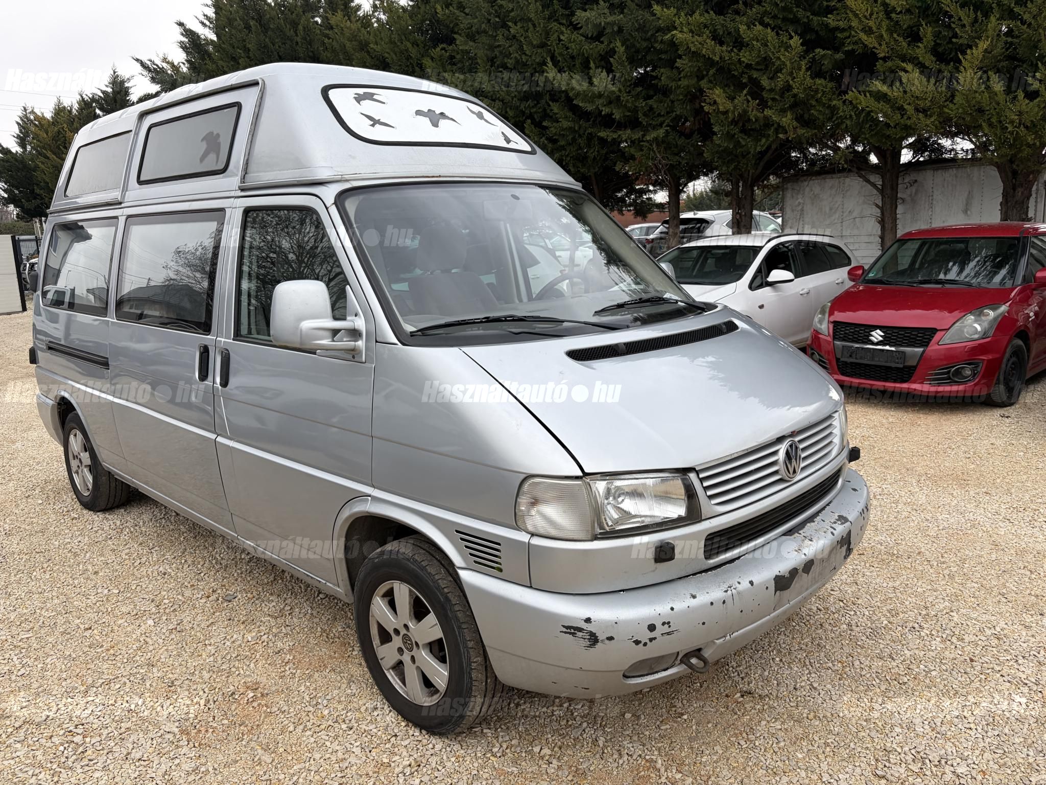 VOLKSWAGEN 2001/10 - 1