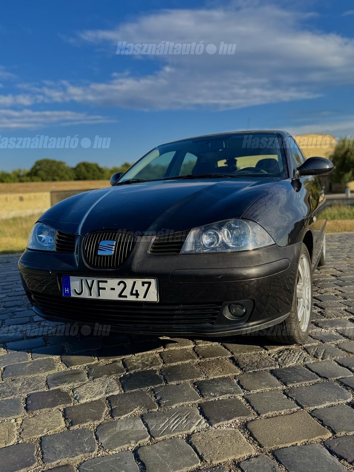 SEAT IBIZA 2005/10 - 1
