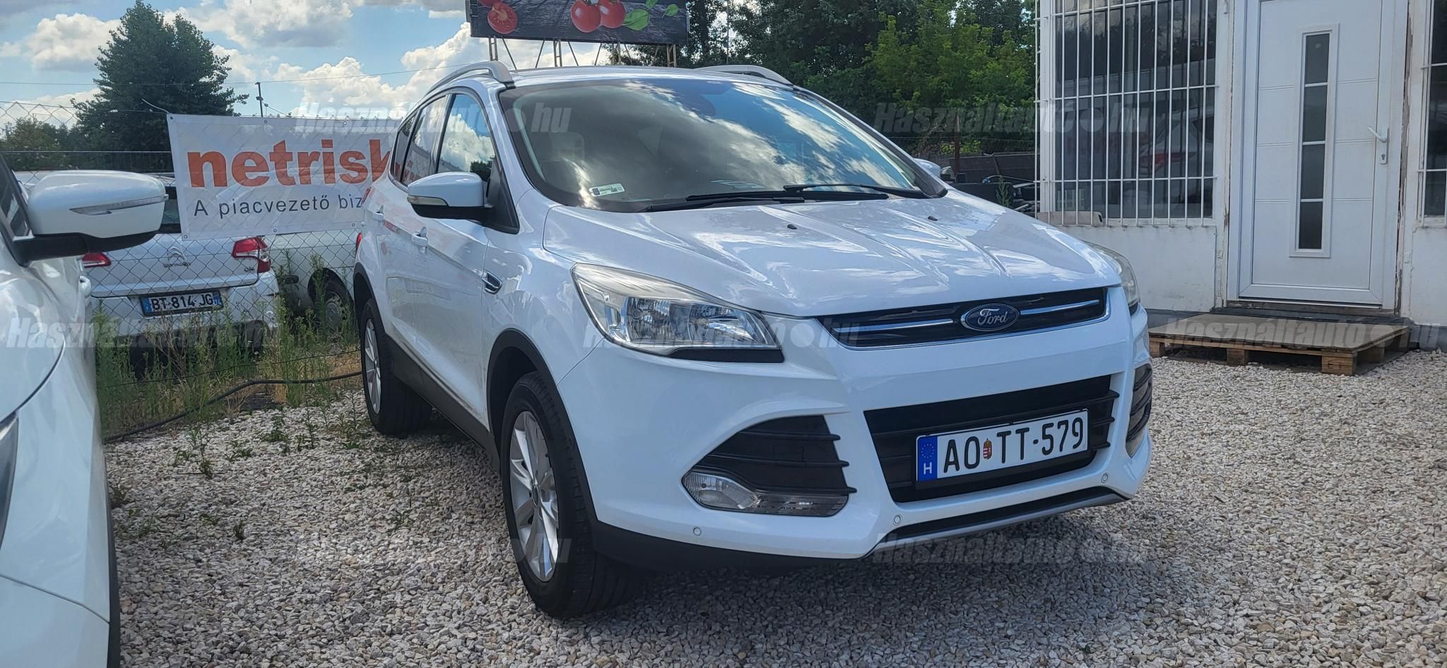 FORD KUGA 2015/7 - 1