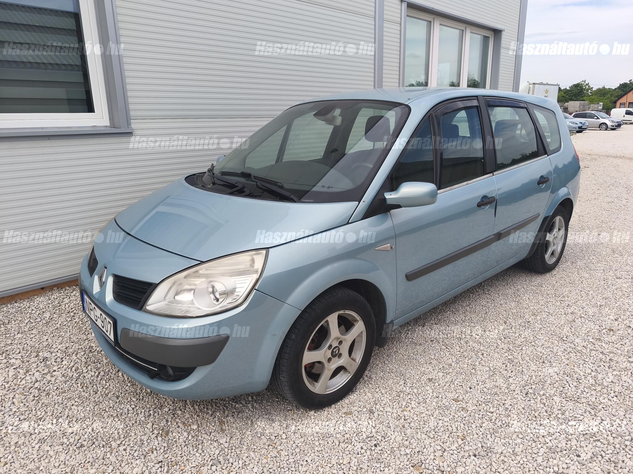 RENAULT SCENIC 2007/3 - 1