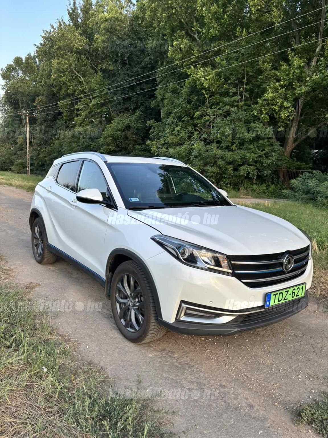 DONGFENG (DFSK) SERES 3 2022/3 - 1