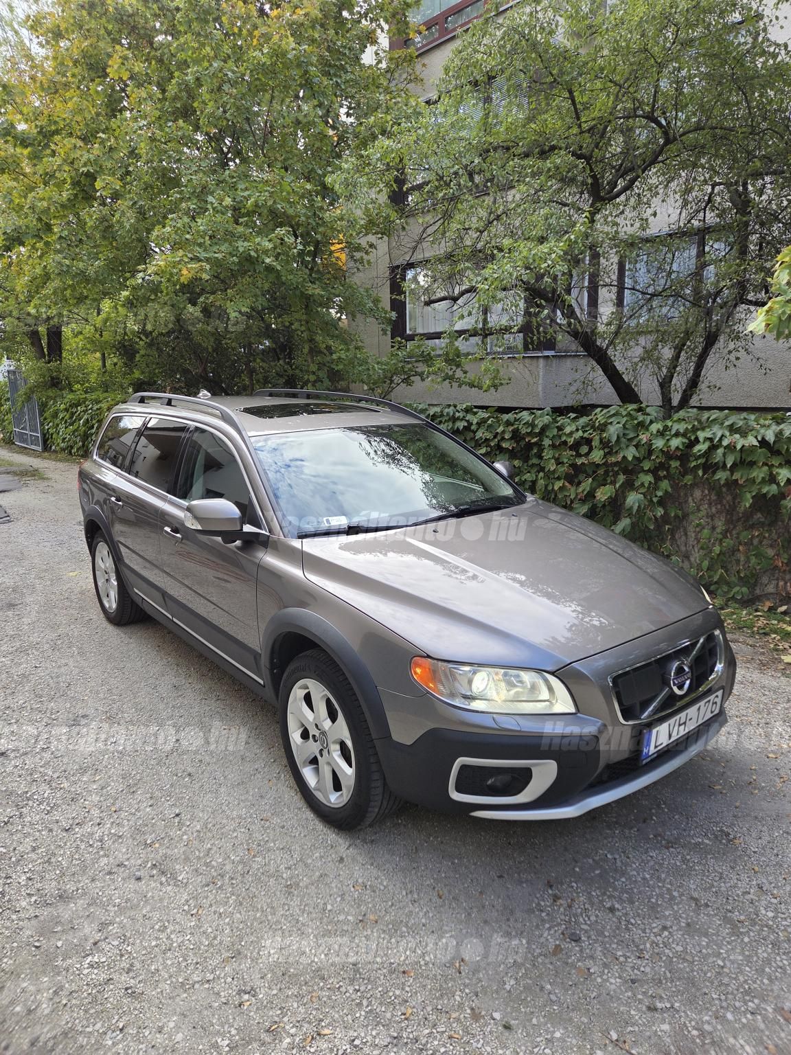 VOLVO XC70 2011/1 - 1