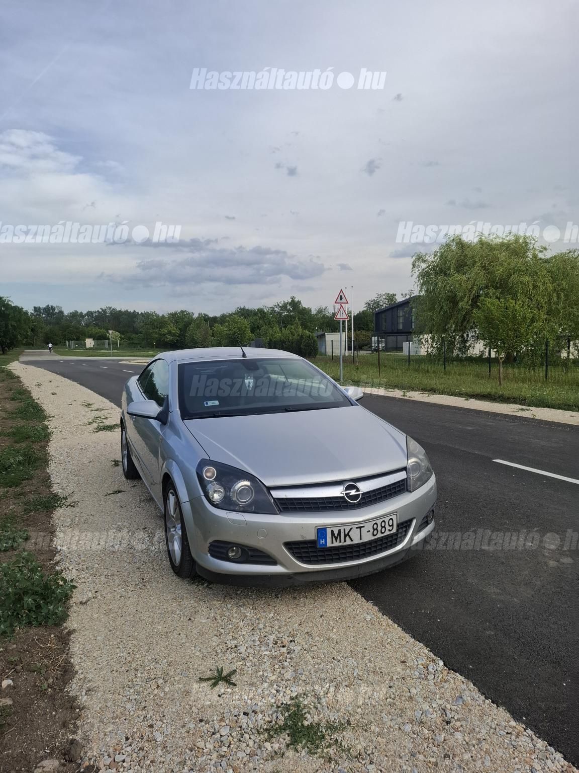 OPEL ASTRA 2007/5 - 1
