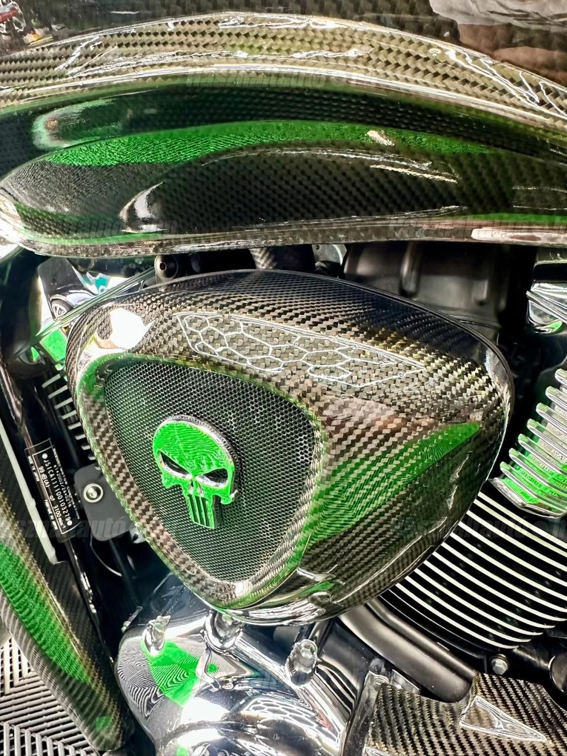 SUZUKI VZR 2007/4 - 1