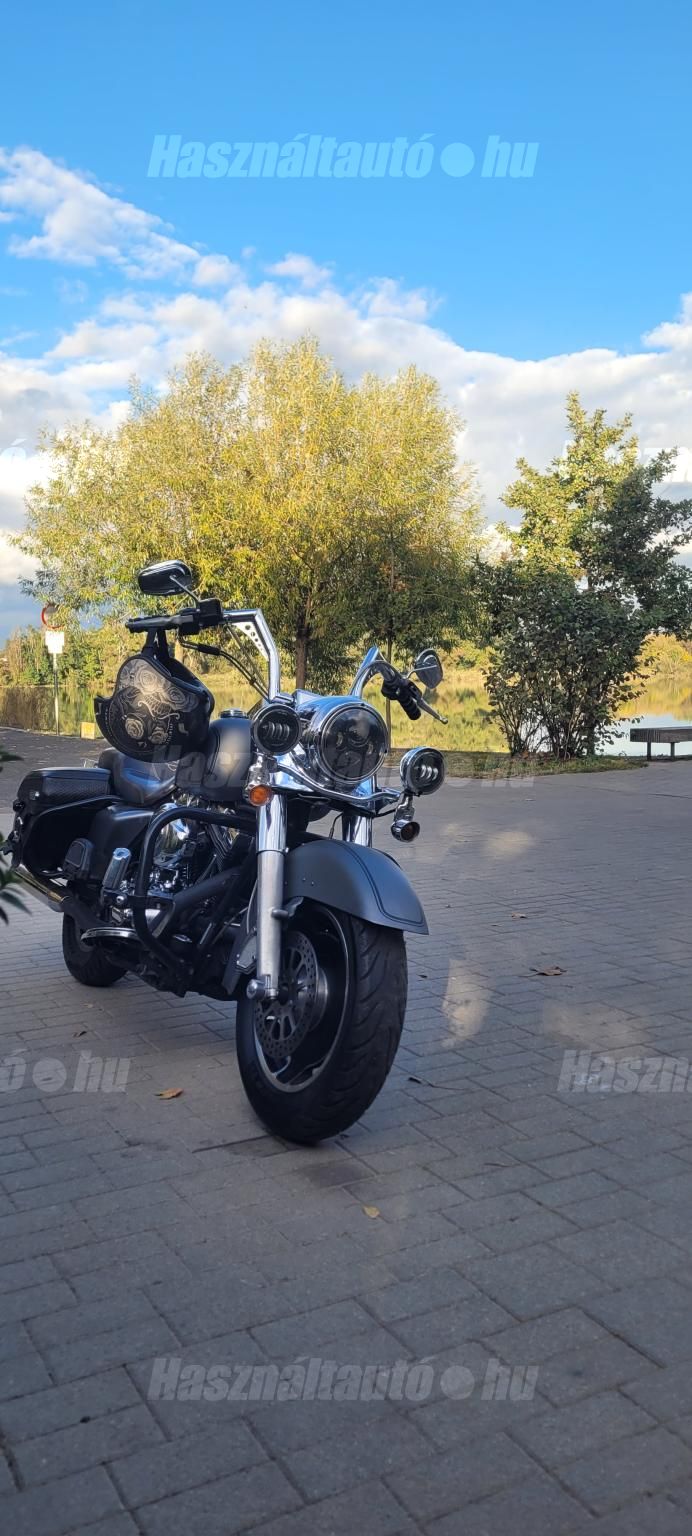 HARLEY-DAVIDSON ROAD KING CLASSIC 2000/1 - 1