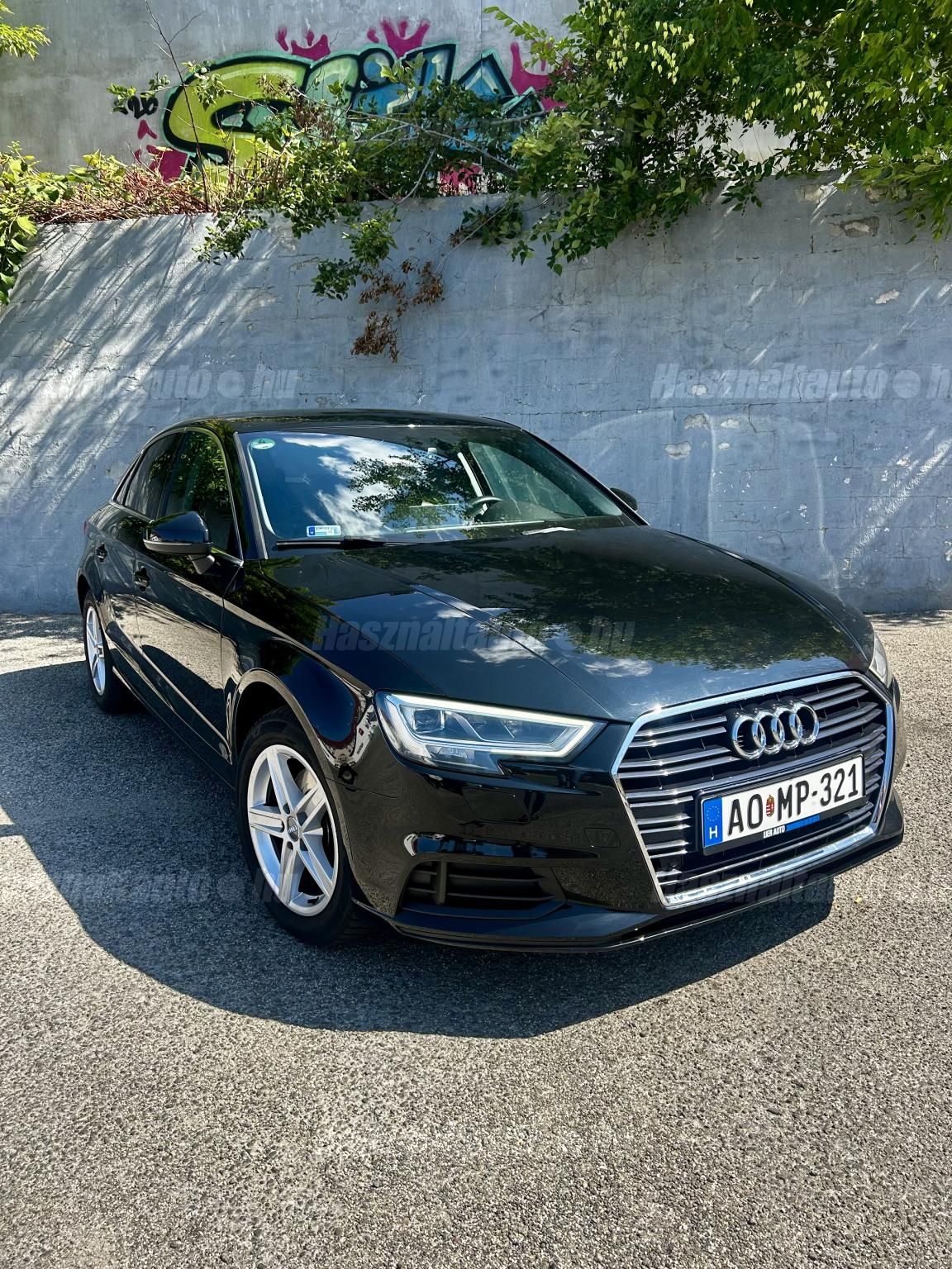AUDI A3 2019/5 - 1