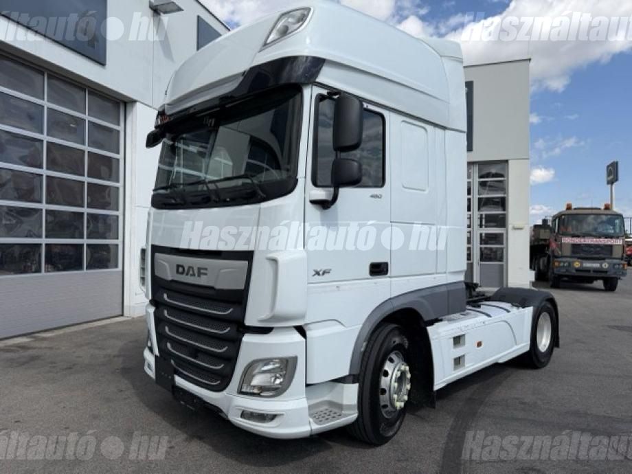 DAF 2021/6 - 1