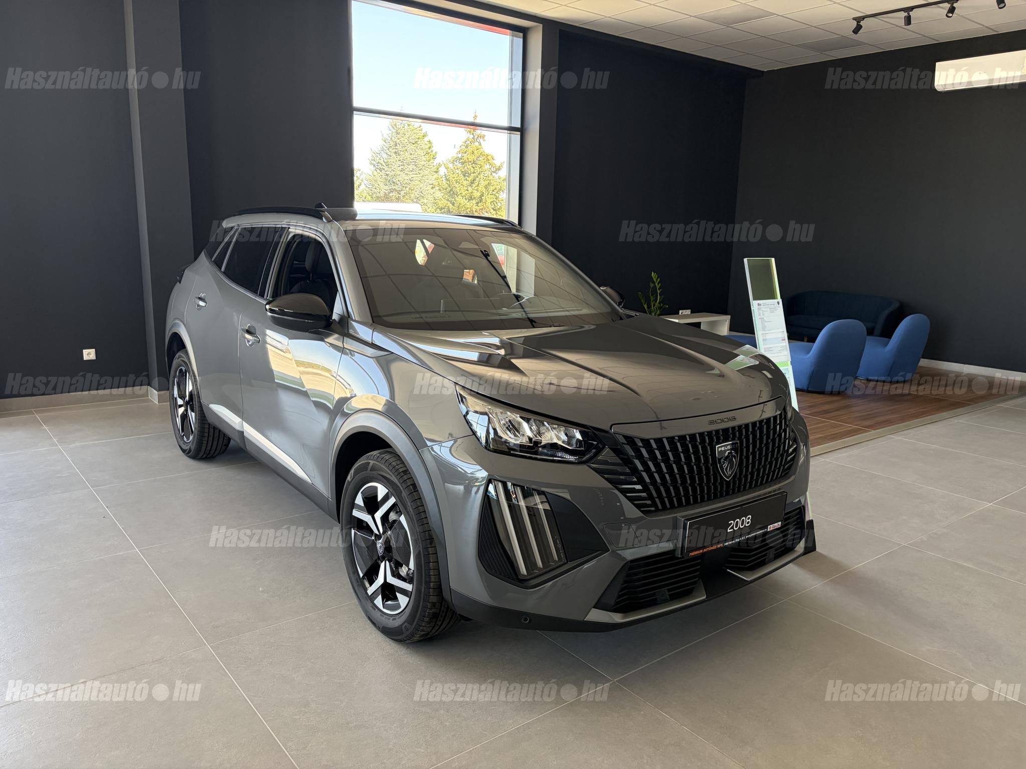 PEUGEOT 2008 2026/6 - 1