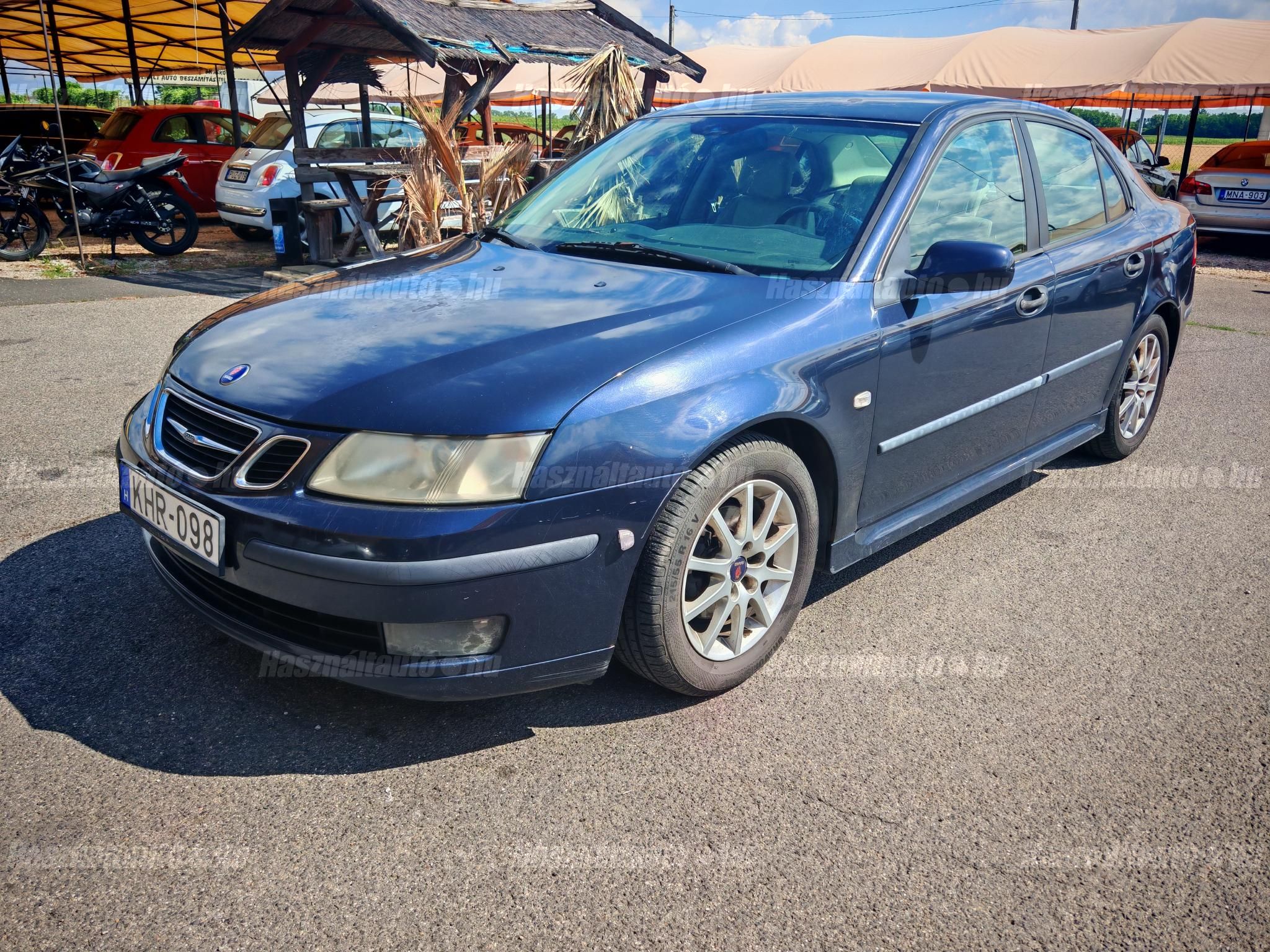 SAAB 9-3 2006/6 - 1