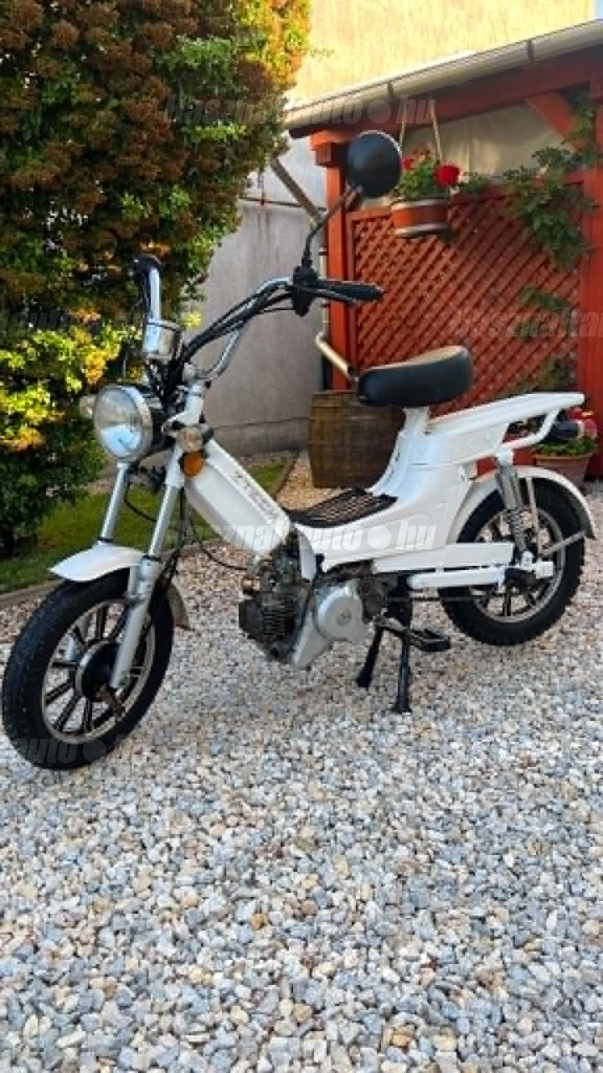 Z-TECH ZT-35 2016/1 - 1