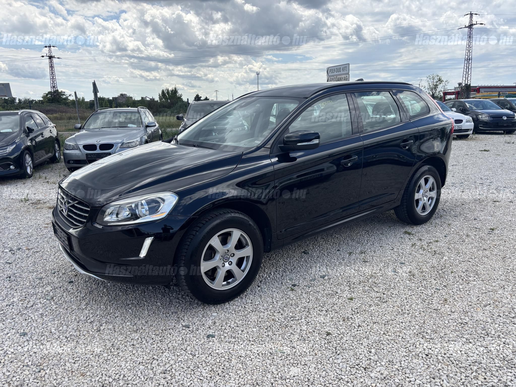 VOLVO XC60 2014/10 - 1