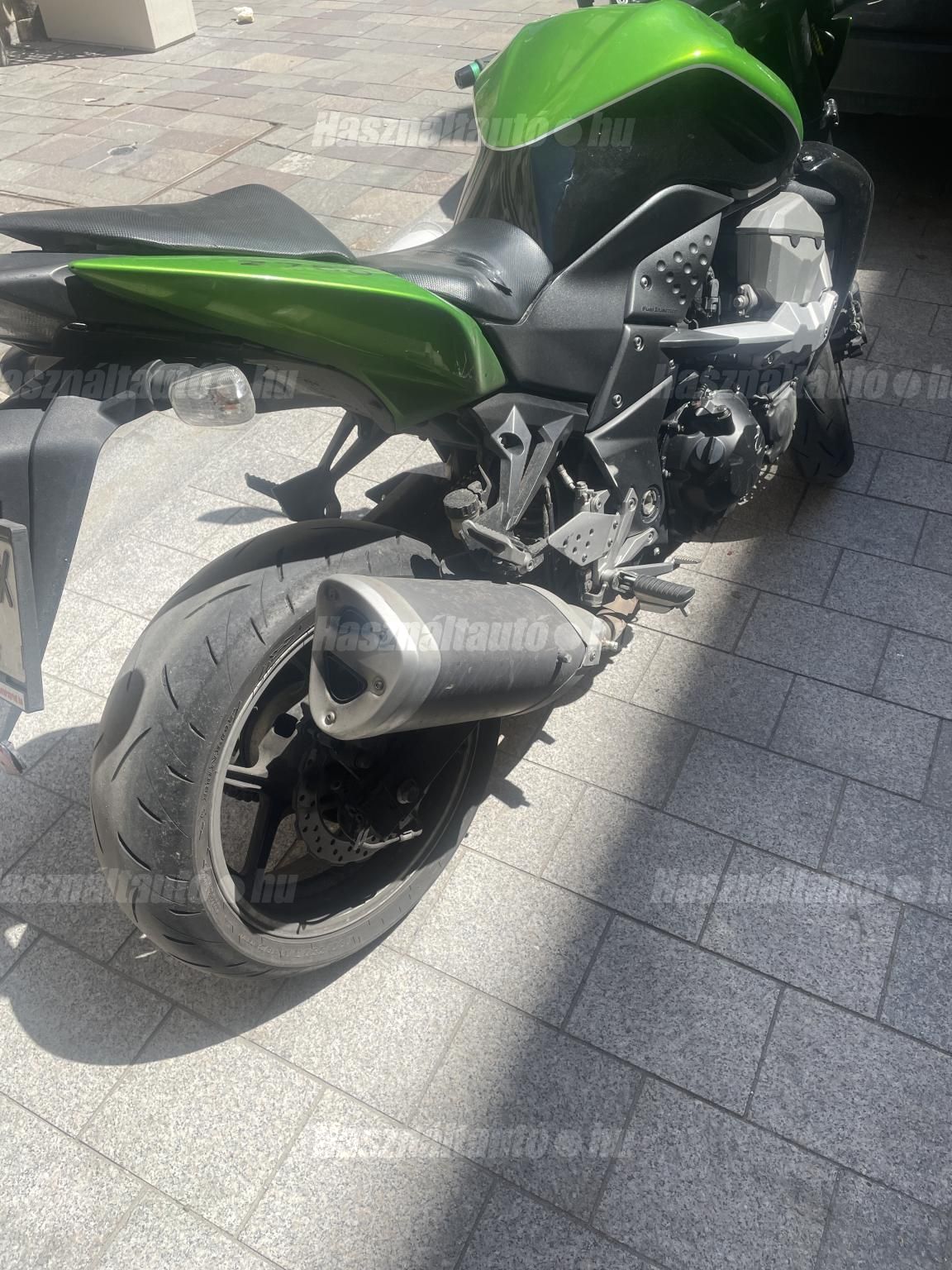 KAWASAKI Z 750 L 2007 - 1