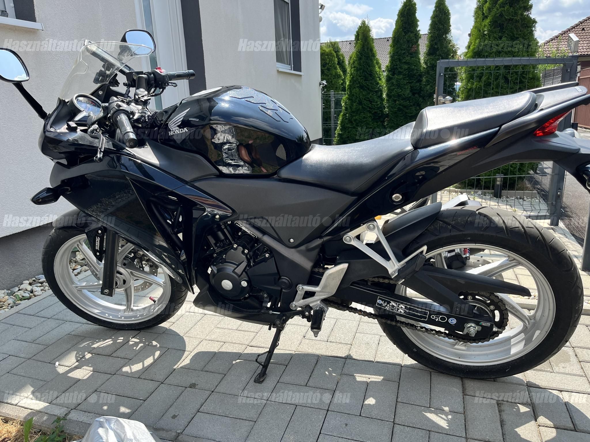 HONDA CBR 250R 2011/4 - 1