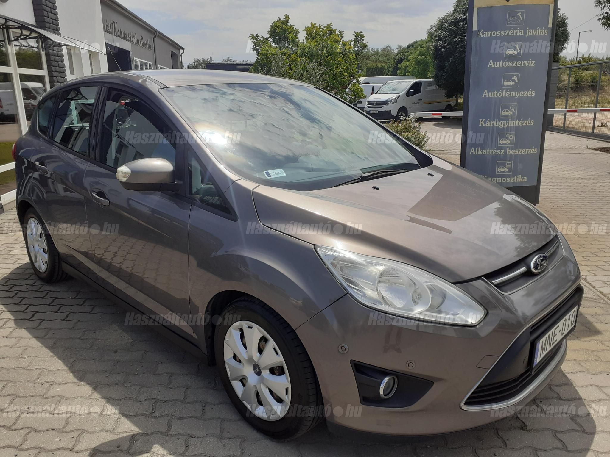 FORD C-MAX 2013/10 - 1