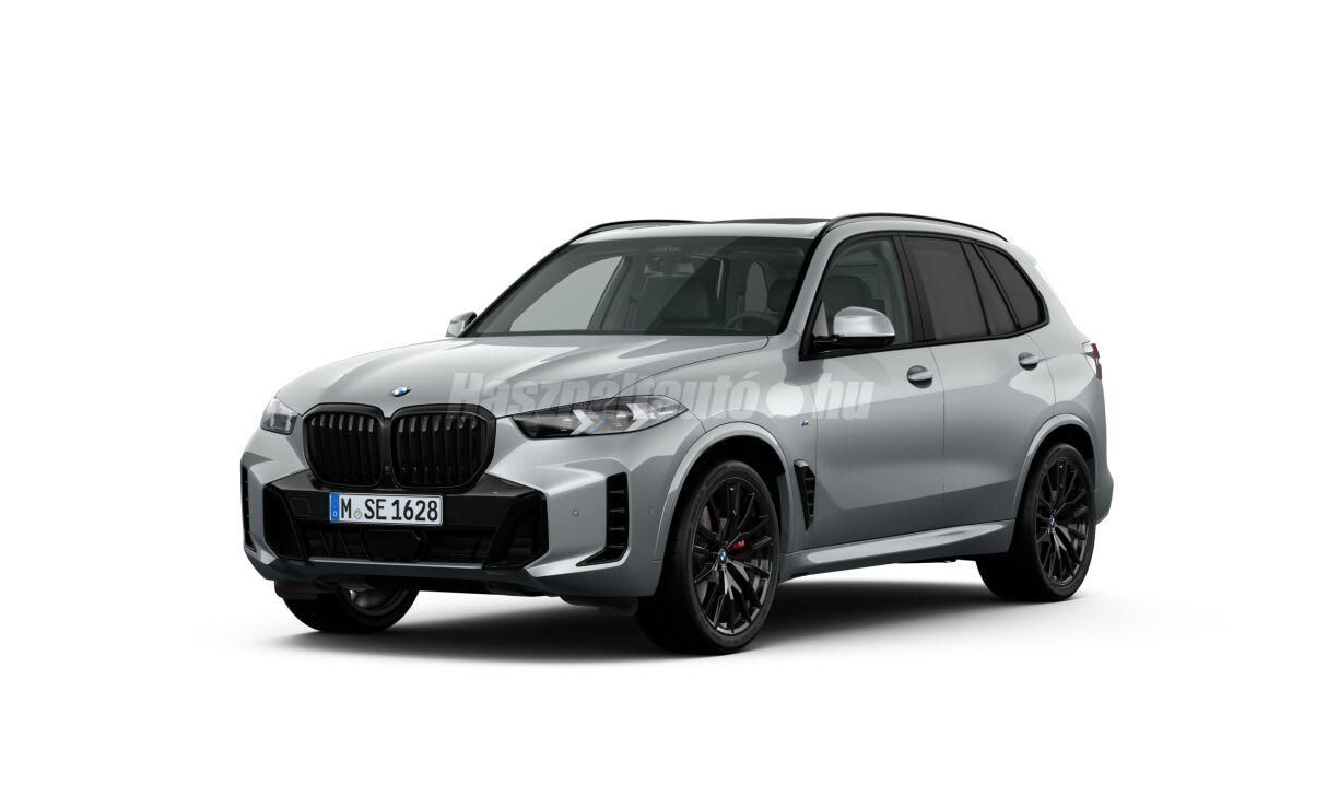 BMW X5 2026 - 1