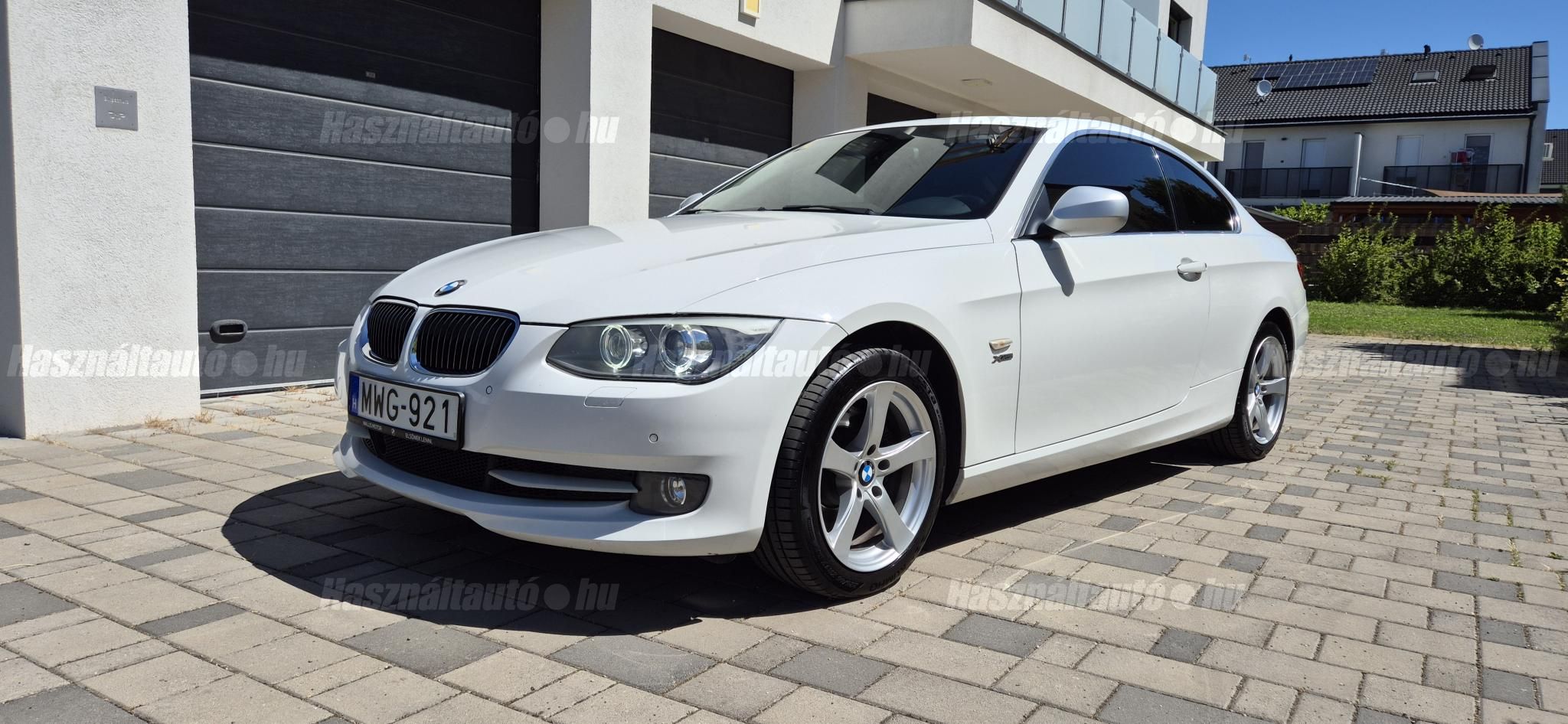 BMW 330 2013/6 - 1