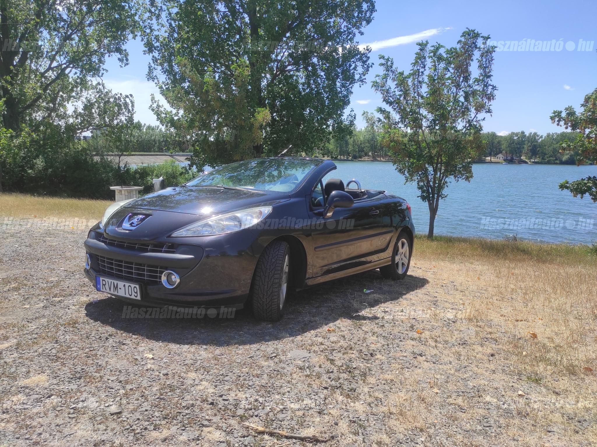 PEUGEOT 207 2008/3 - 1
