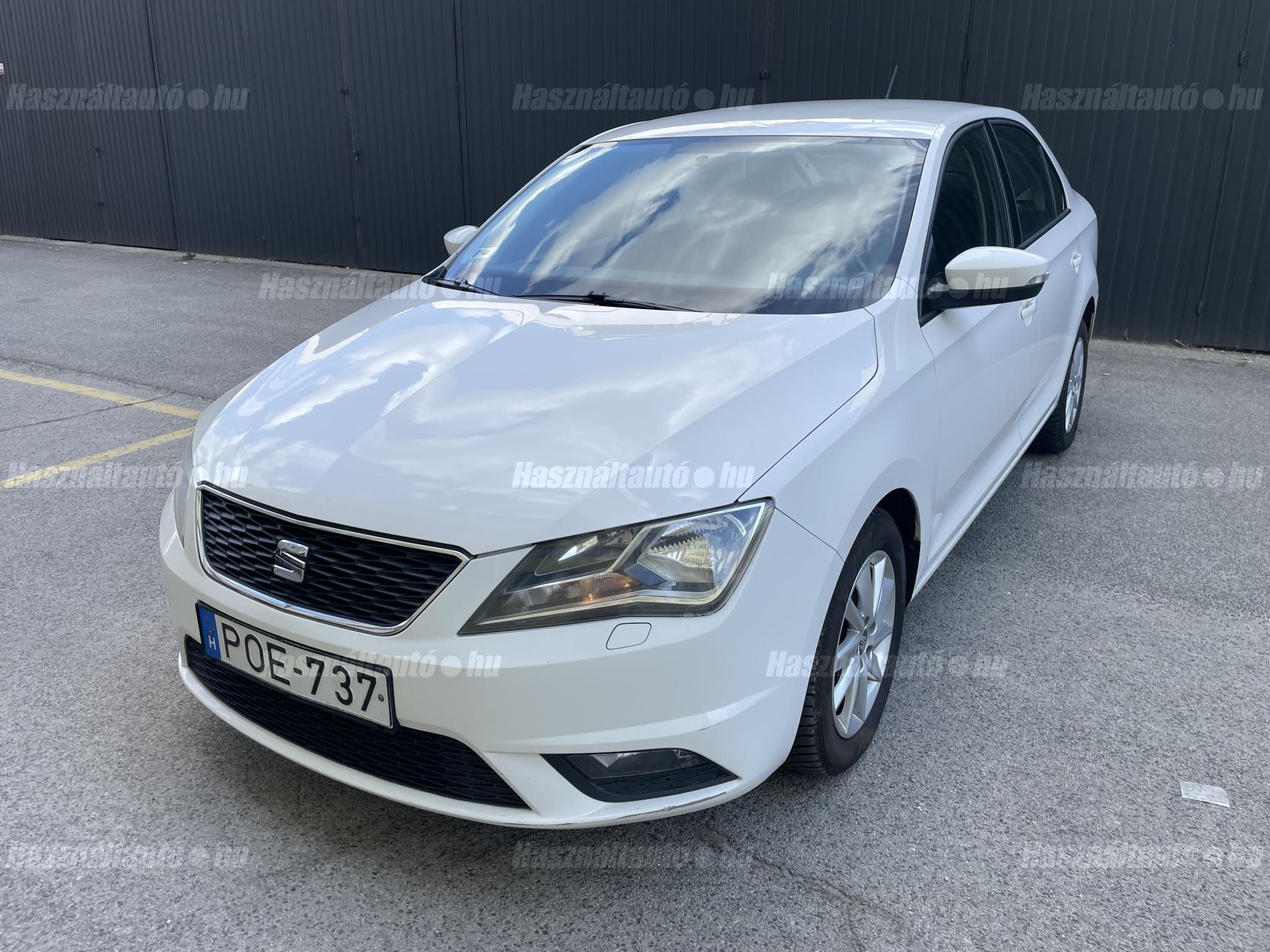 SEAT TOLEDO 2018/3 - 1