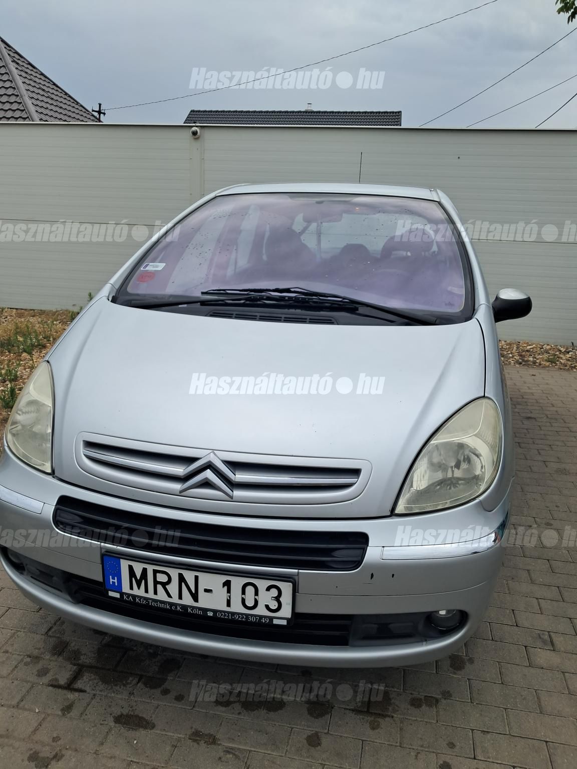 CITROEN XSARA PICASSO 2005/2 - 1